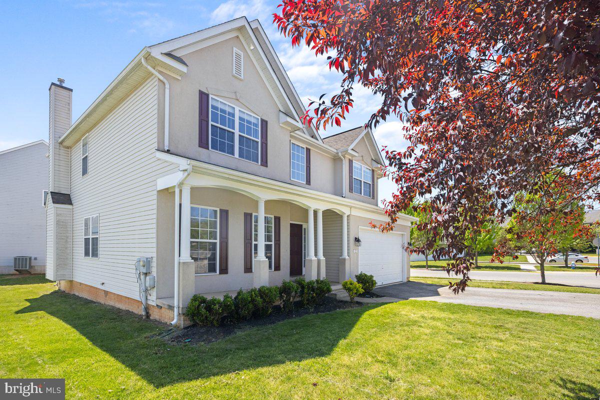 SHENANDOAH SPRINGS - Residential Lease