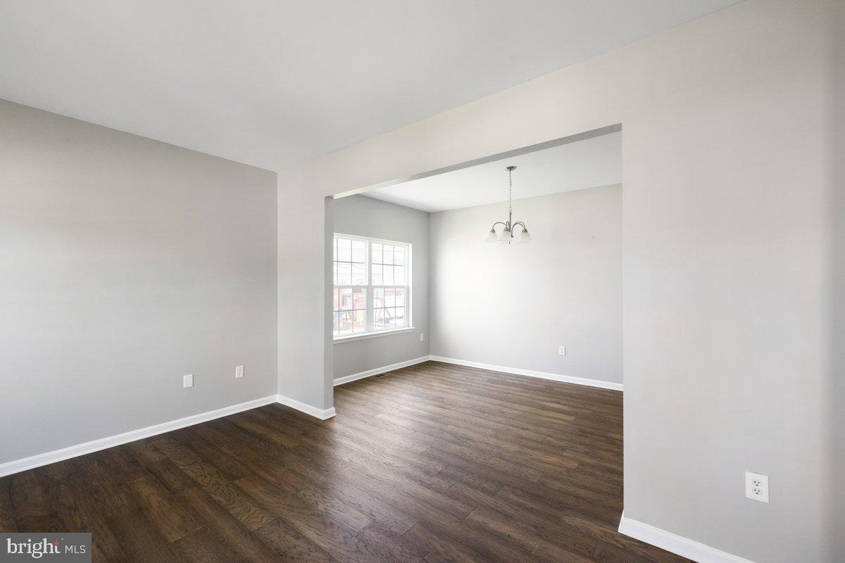 SHENANDOAH SPRINGS - Residential Lease