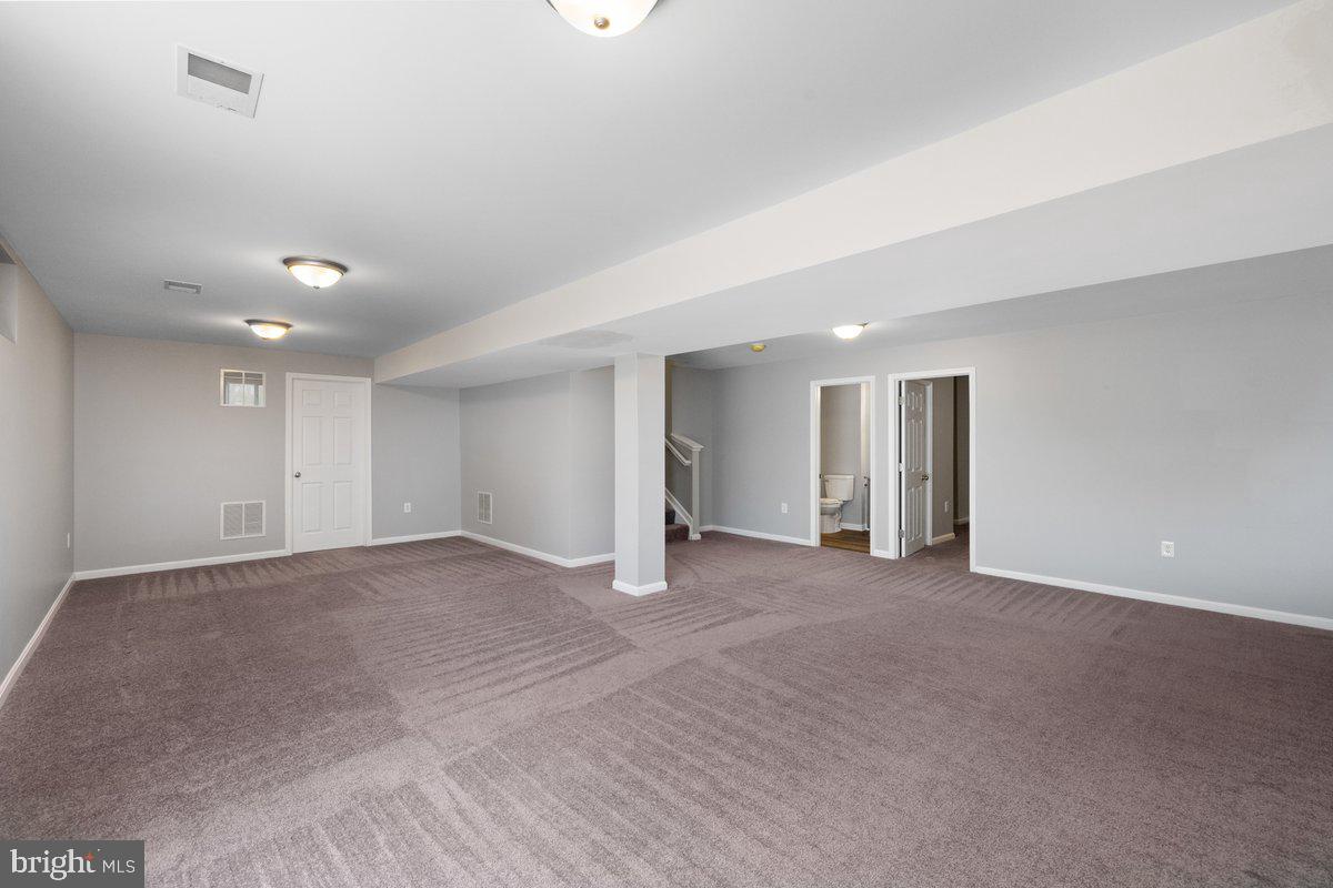 SHENANDOAH SPRINGS - Residential Lease