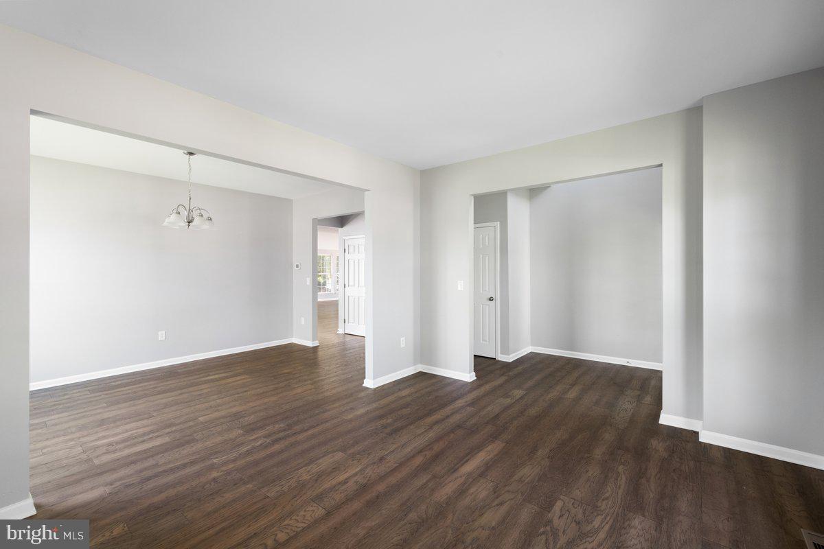 SHENANDOAH SPRINGS - Residential Lease