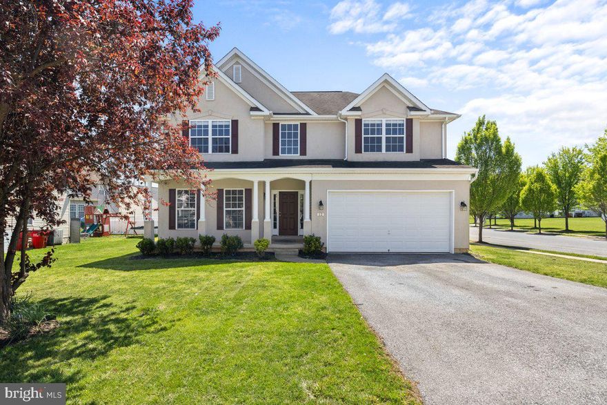 **3 applications in hand. Reviewing to make final decision.** Available for immediate move in! With nearly 4,000 square feet of finished space, this sprawling home has a lot to offer.  Gorgeous updates include the floor to a ceiling fireplace, the gourmet kitchen, and a massive sunroom leading out to the yard. Upstairs you will find 4 bedrooms and 2 full bathrooms. Laundry and half bathroom on the main floor. The basement comes complete with a large living space, a walkout to the yard, a bonus room and full bathroom, and plenty of storage. The whole home is updated with perfect condition LVP flooring, carpet, countertops and appliances. Pets accepted on a case by case basis.