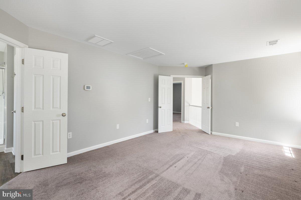 SHENANDOAH SPRINGS - Residential Lease