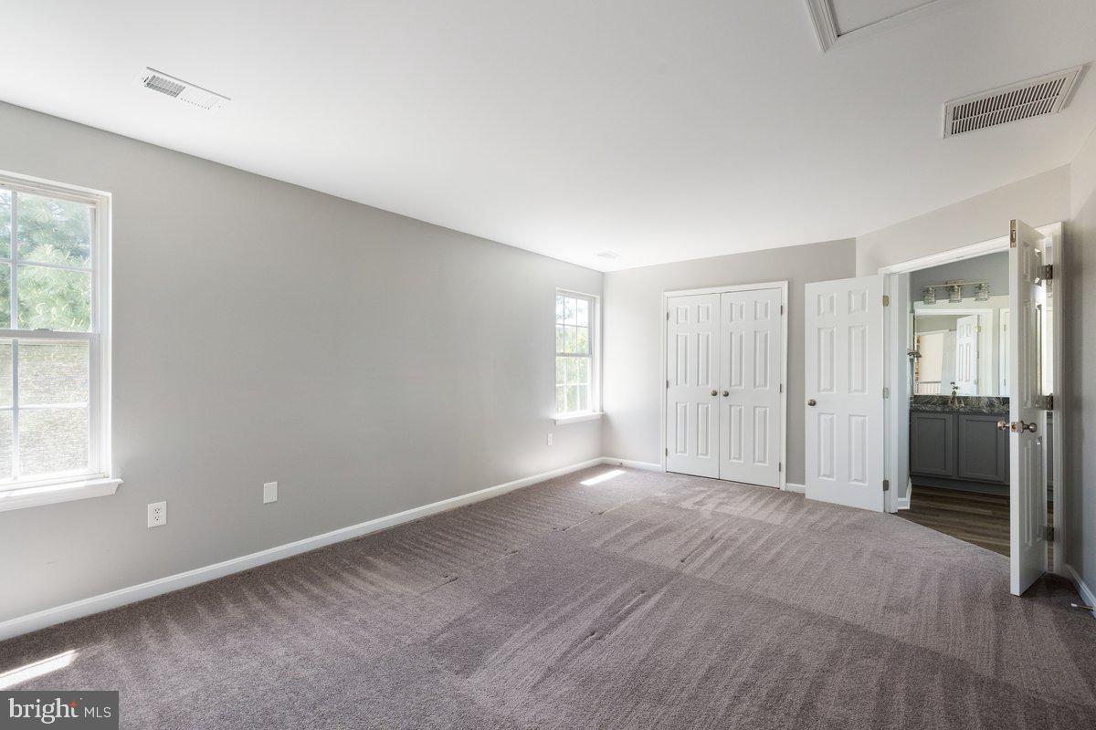 SHENANDOAH SPRINGS - Residential Lease