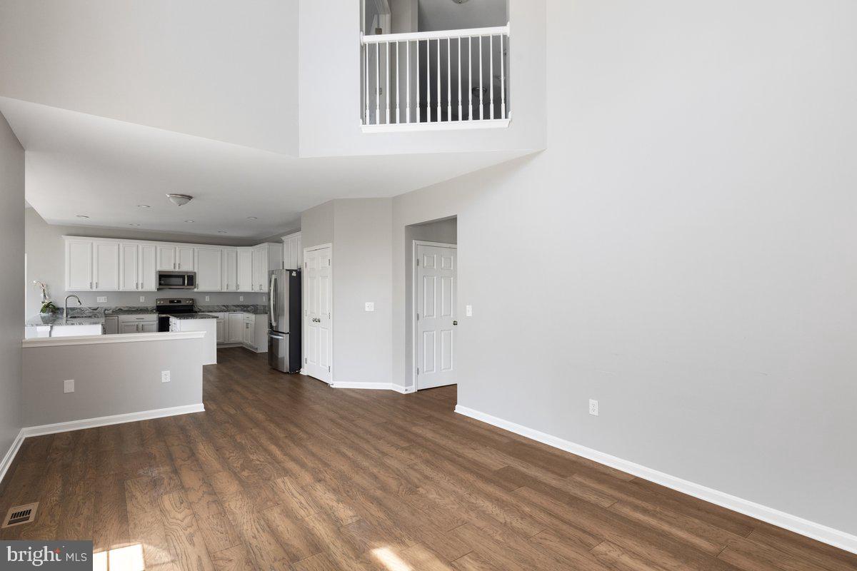 SHENANDOAH SPRINGS - Residential Lease