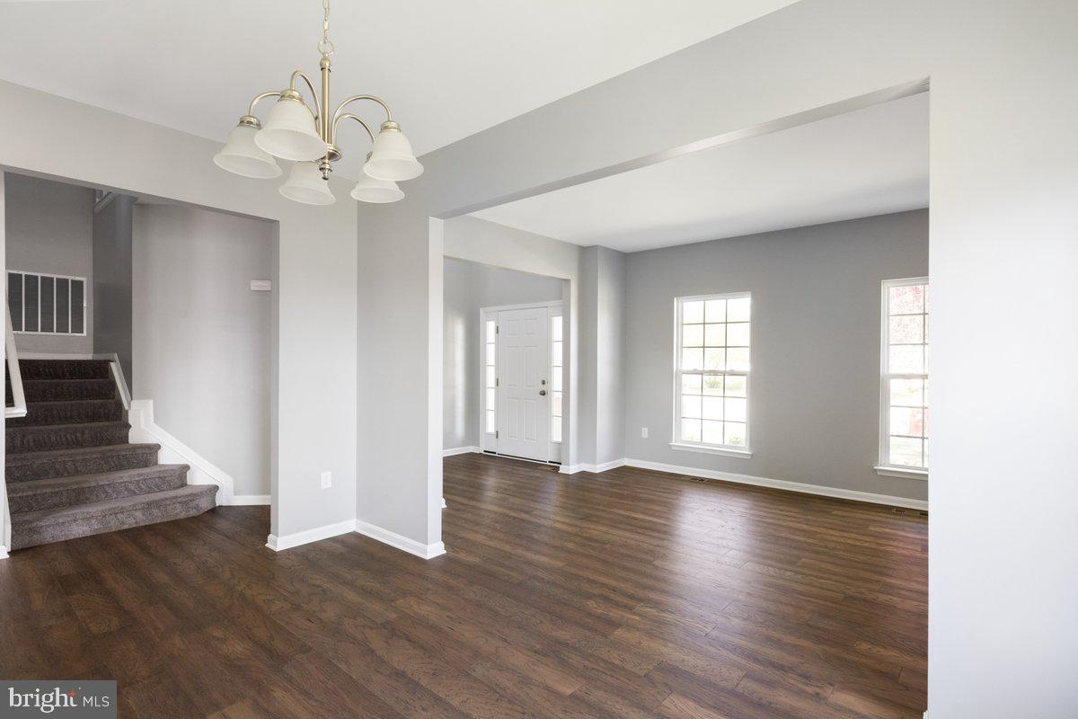 SHENANDOAH SPRINGS - Residential Lease