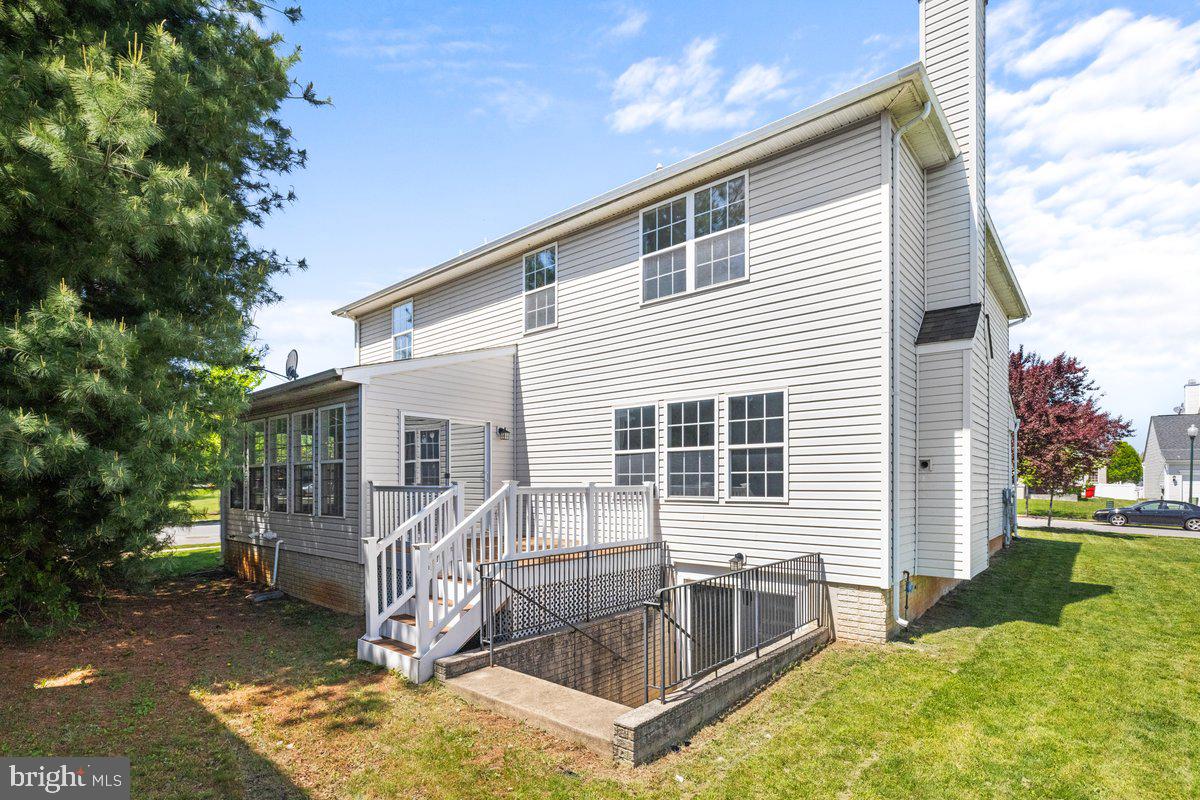 SHENANDOAH SPRINGS - Residential Lease