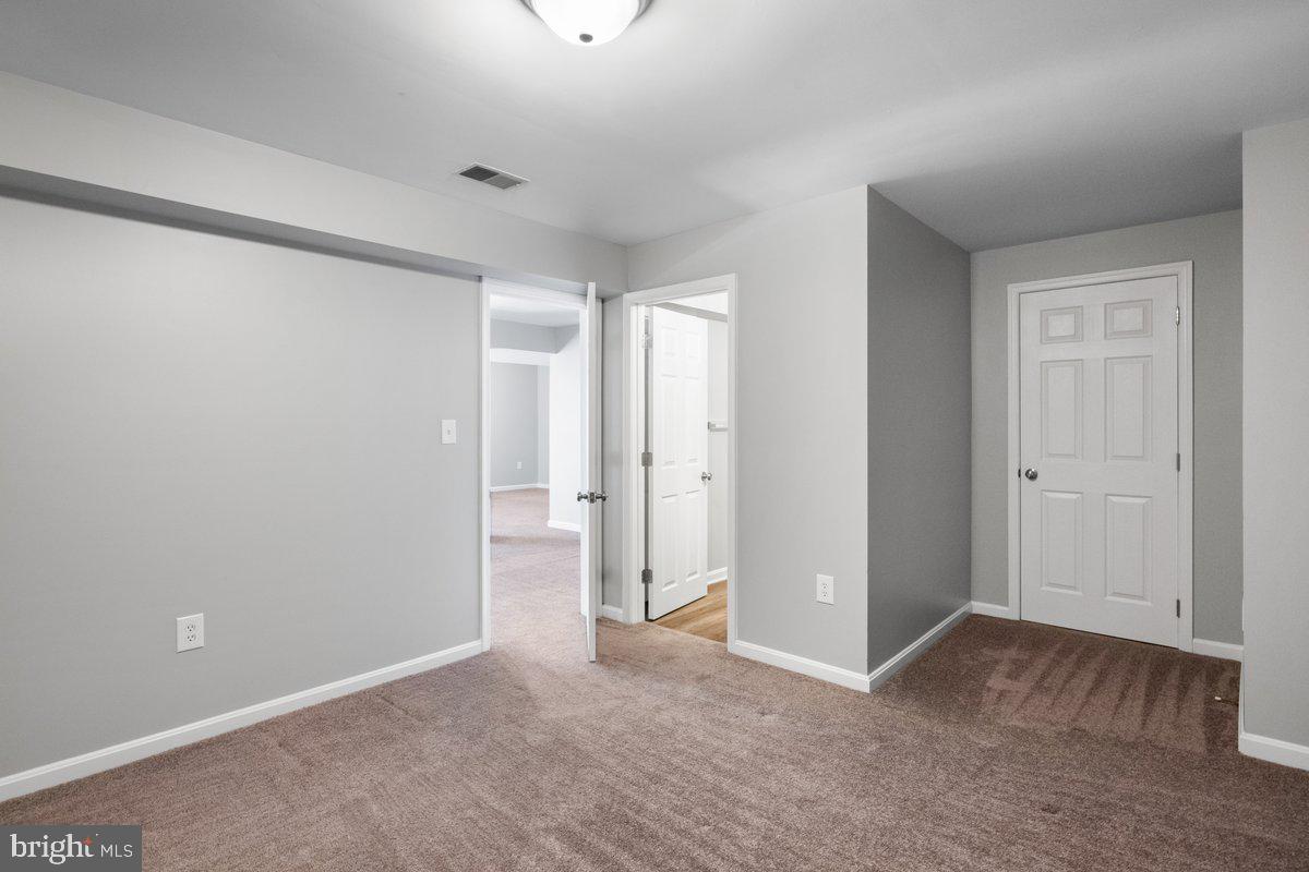 SHENANDOAH SPRINGS - Residential Lease