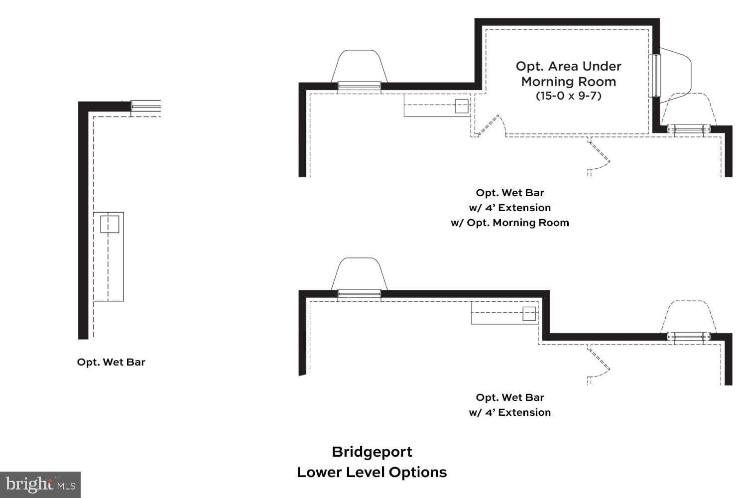 MARTINSBURG STATION - Residential