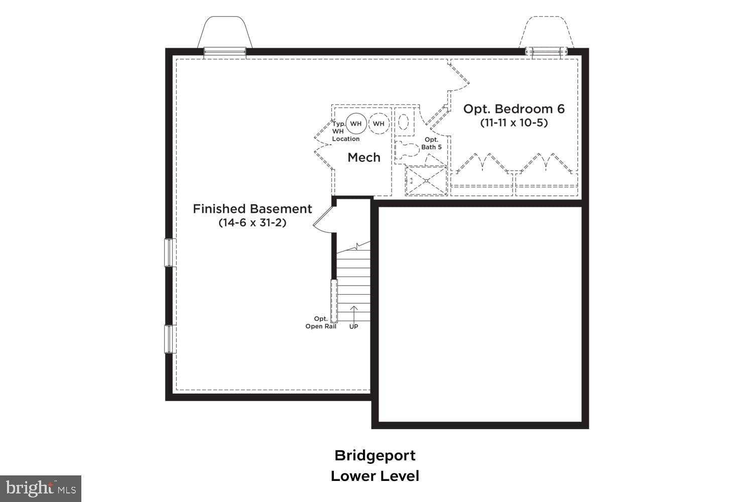 MARTINSBURG STATION - Residential