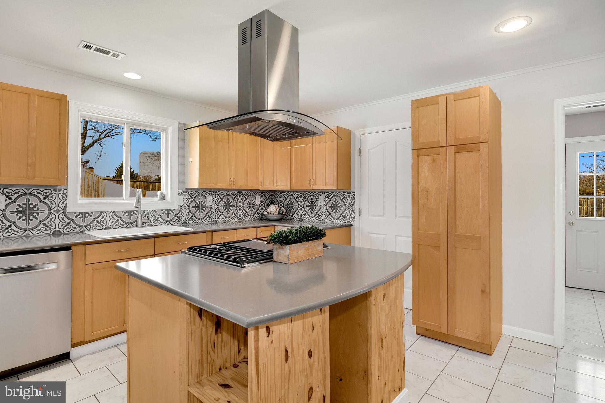 GLEN BRANCH - Residential