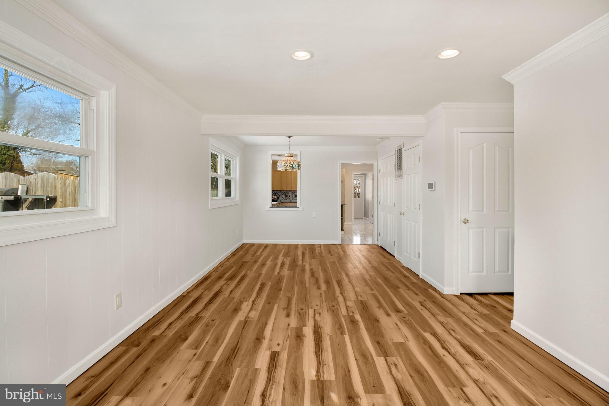 GLEN BRANCH - Residential