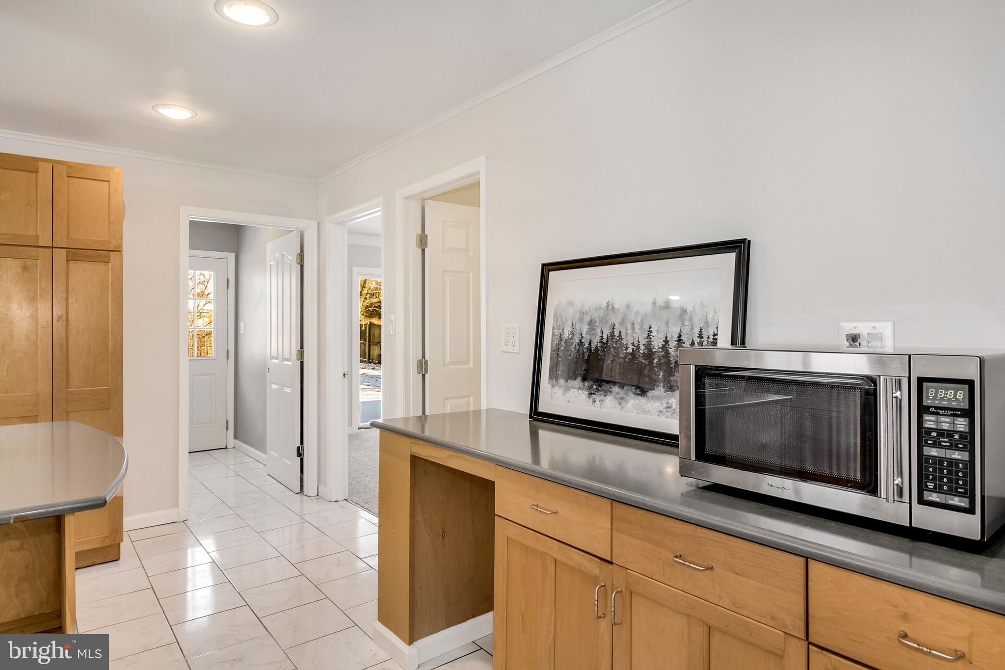 GLEN BRANCH - Residential