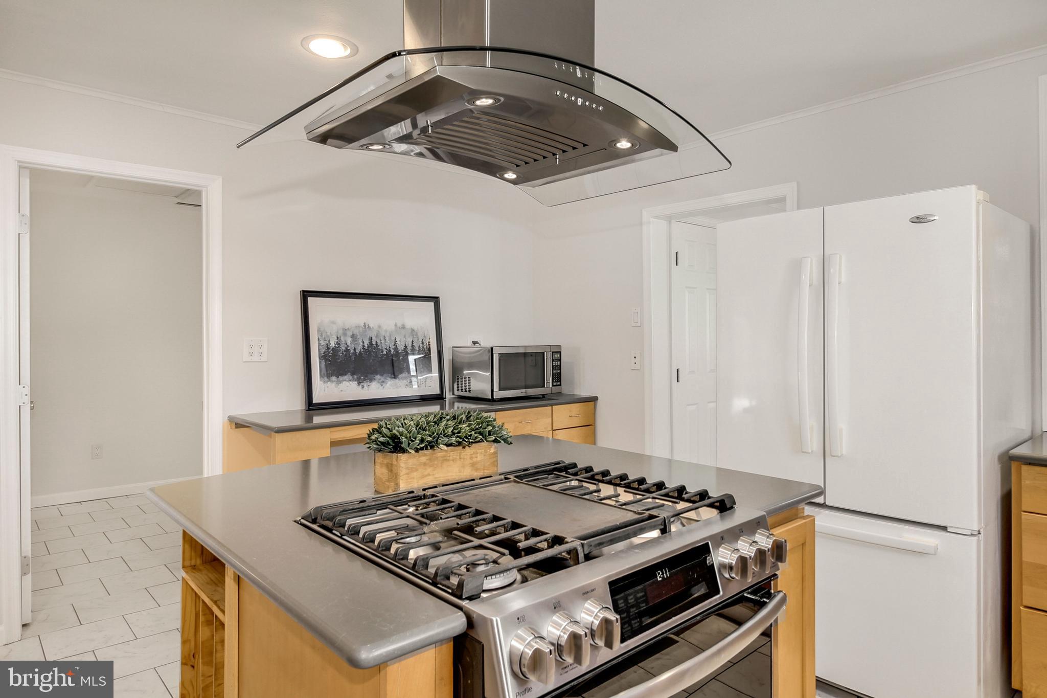 GLEN BRANCH - Residential