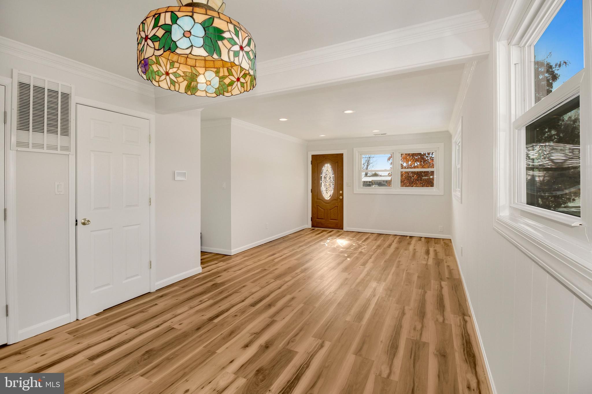 GLEN BRANCH - Residential