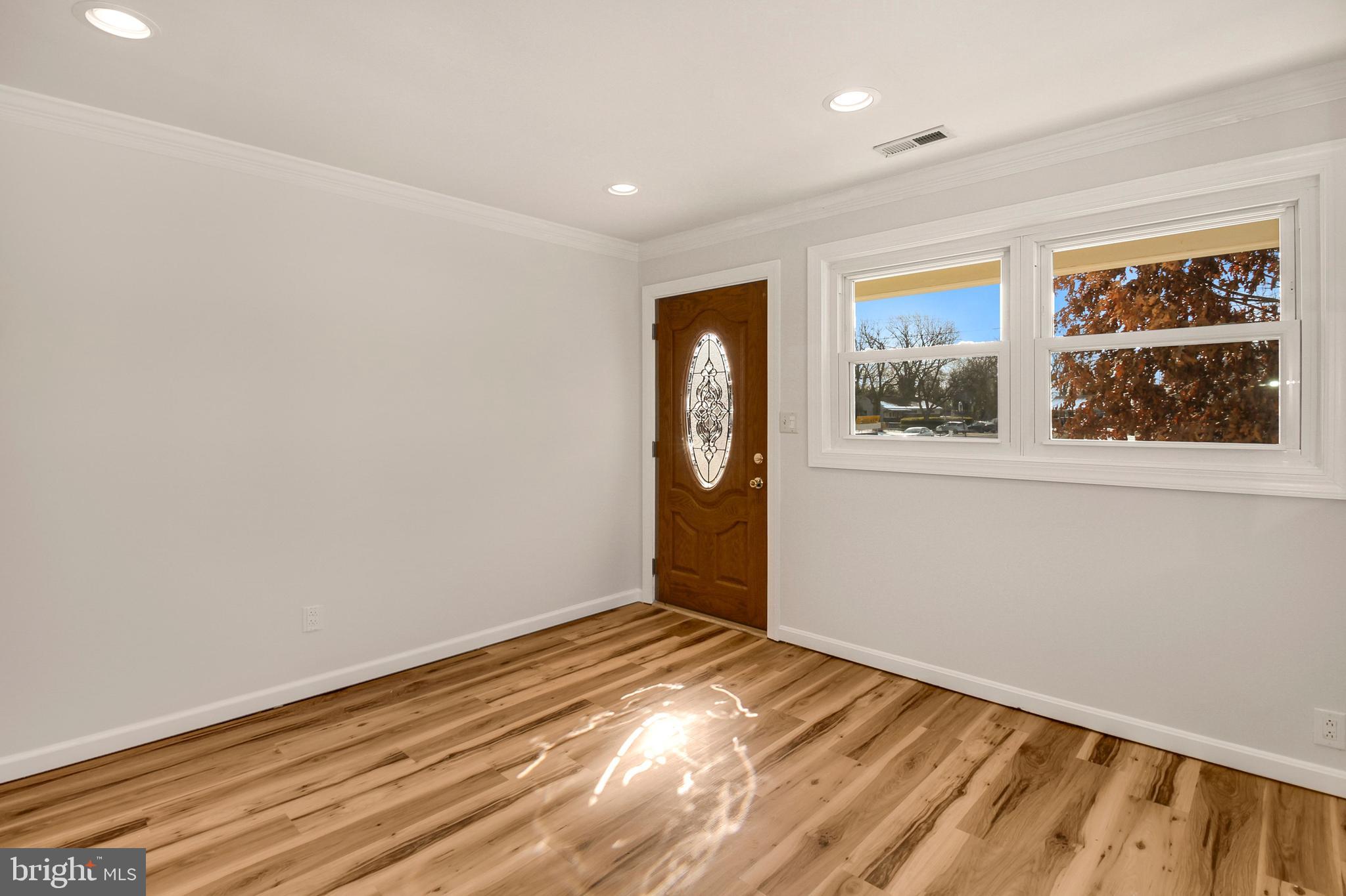 GLEN BRANCH - Residential