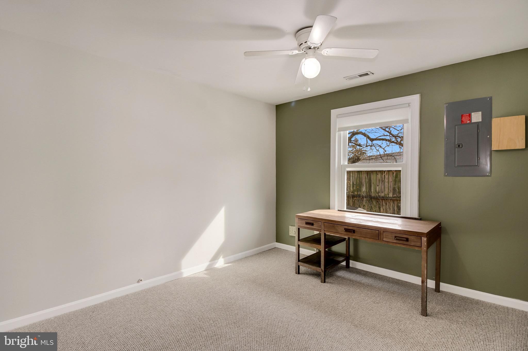 GLEN BRANCH - Residential