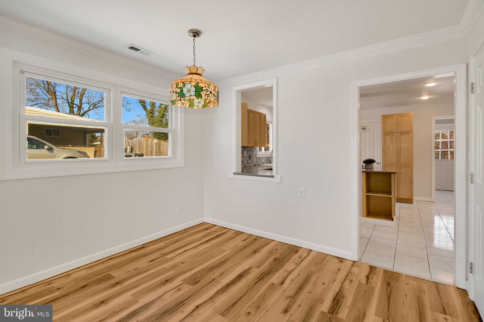 GLEN BRANCH - Residential