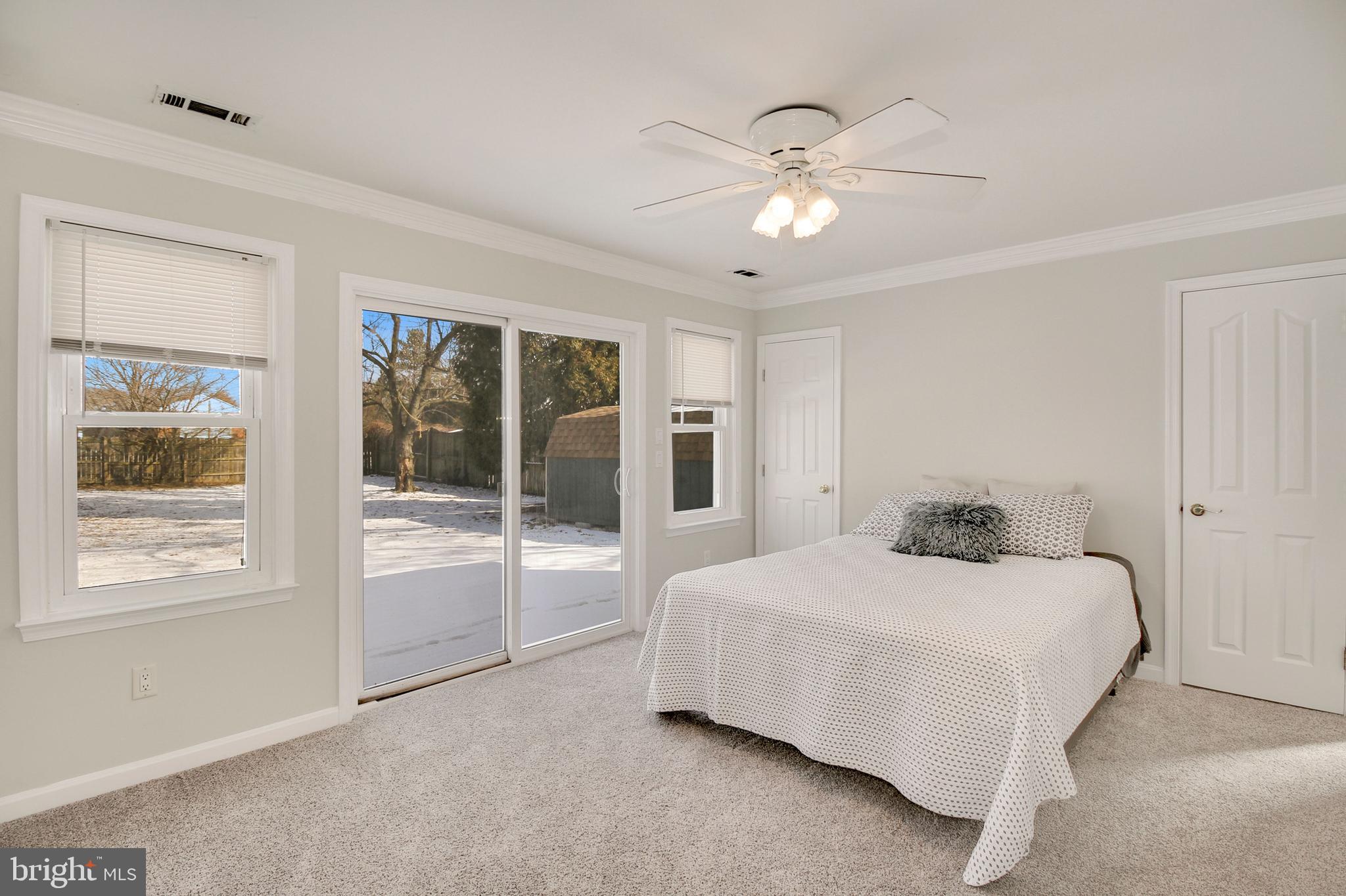 GLEN BRANCH - Residential