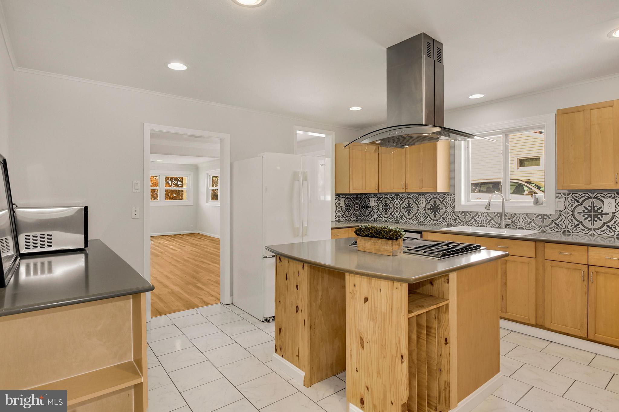 GLEN BRANCH - Residential