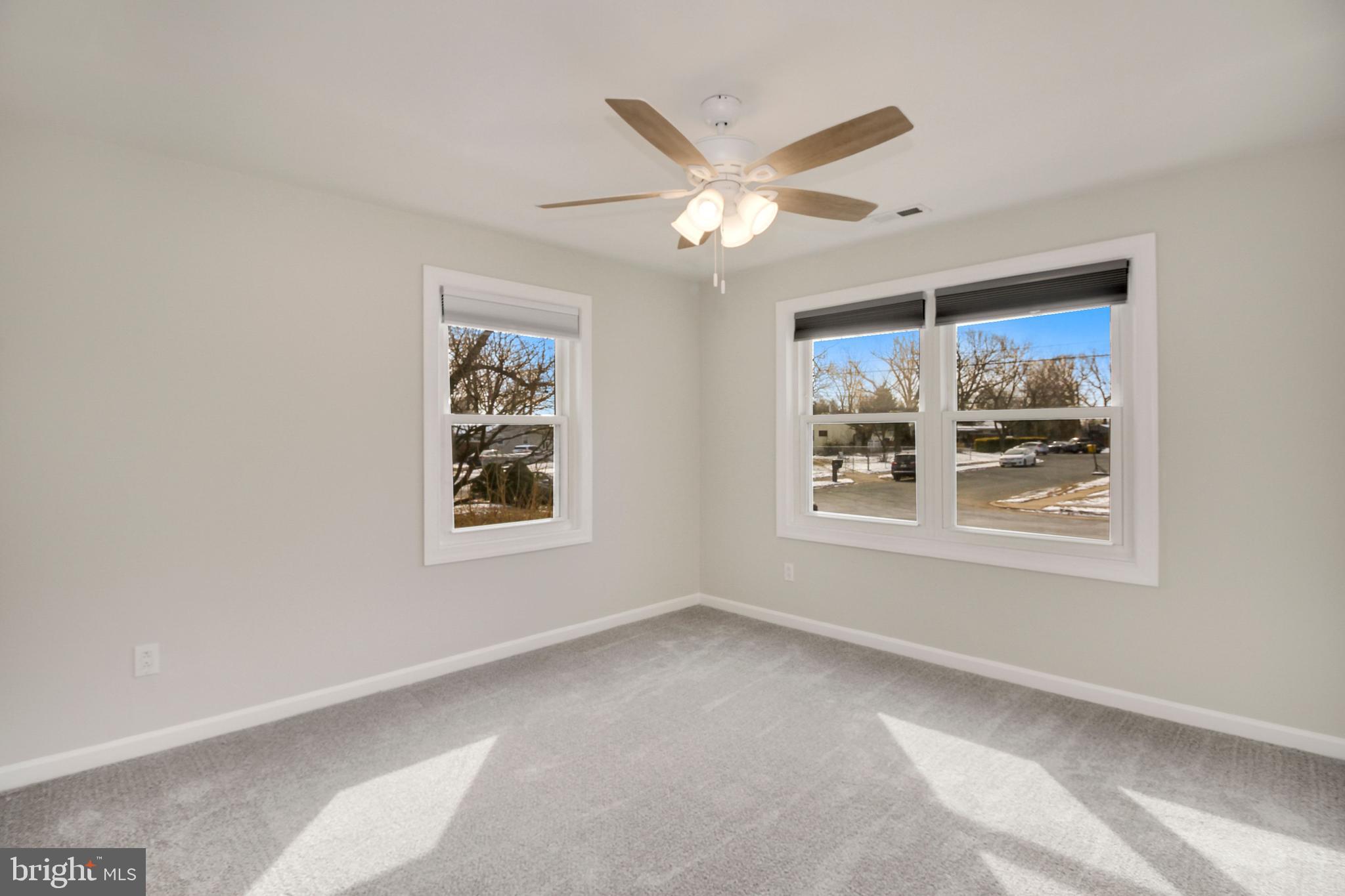 GLEN BRANCH - Residential