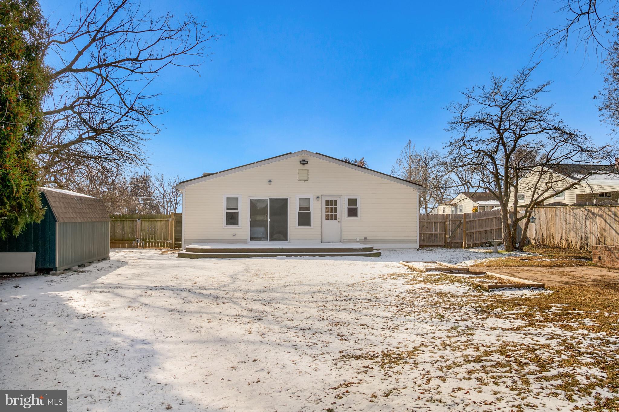 GLEN BRANCH - Residential