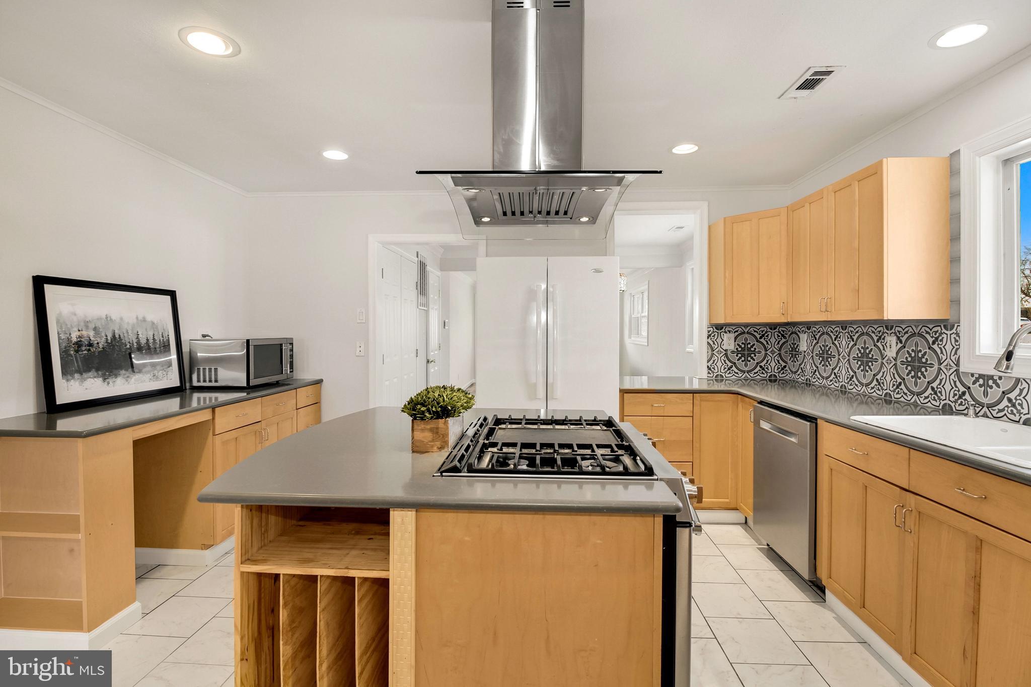 GLEN BRANCH - Residential