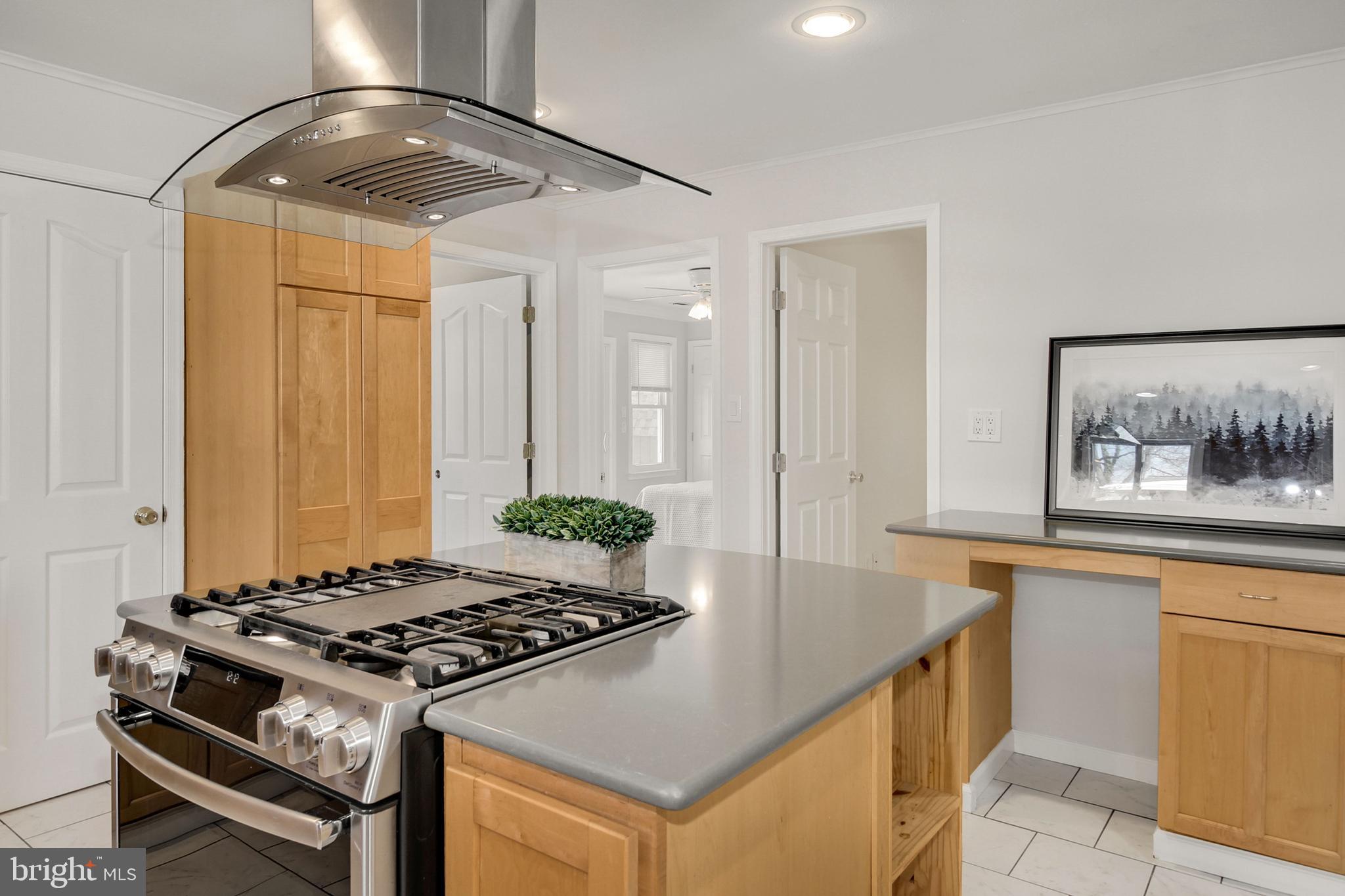 GLEN BRANCH - Residential