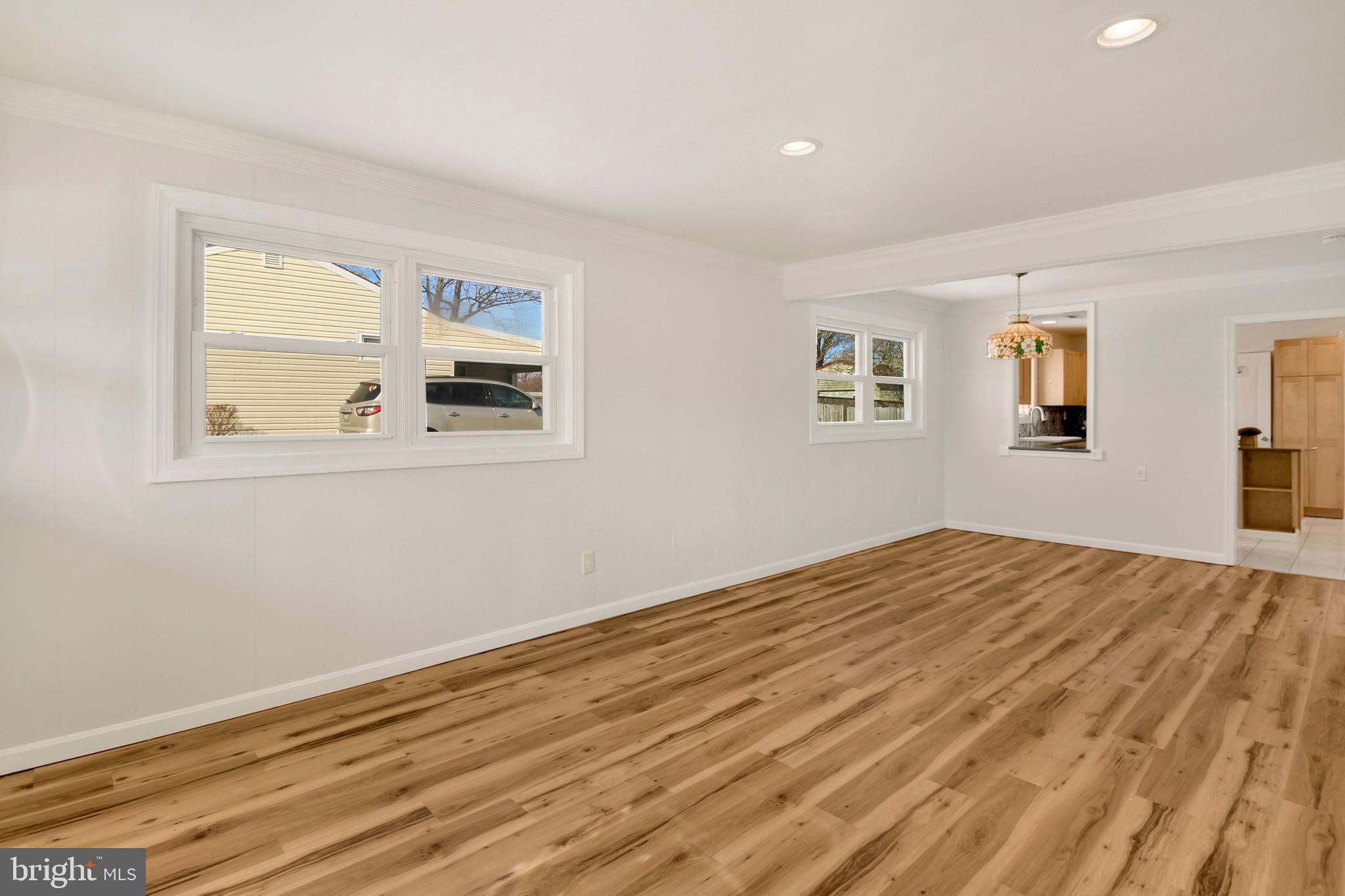 GLEN BRANCH - Residential