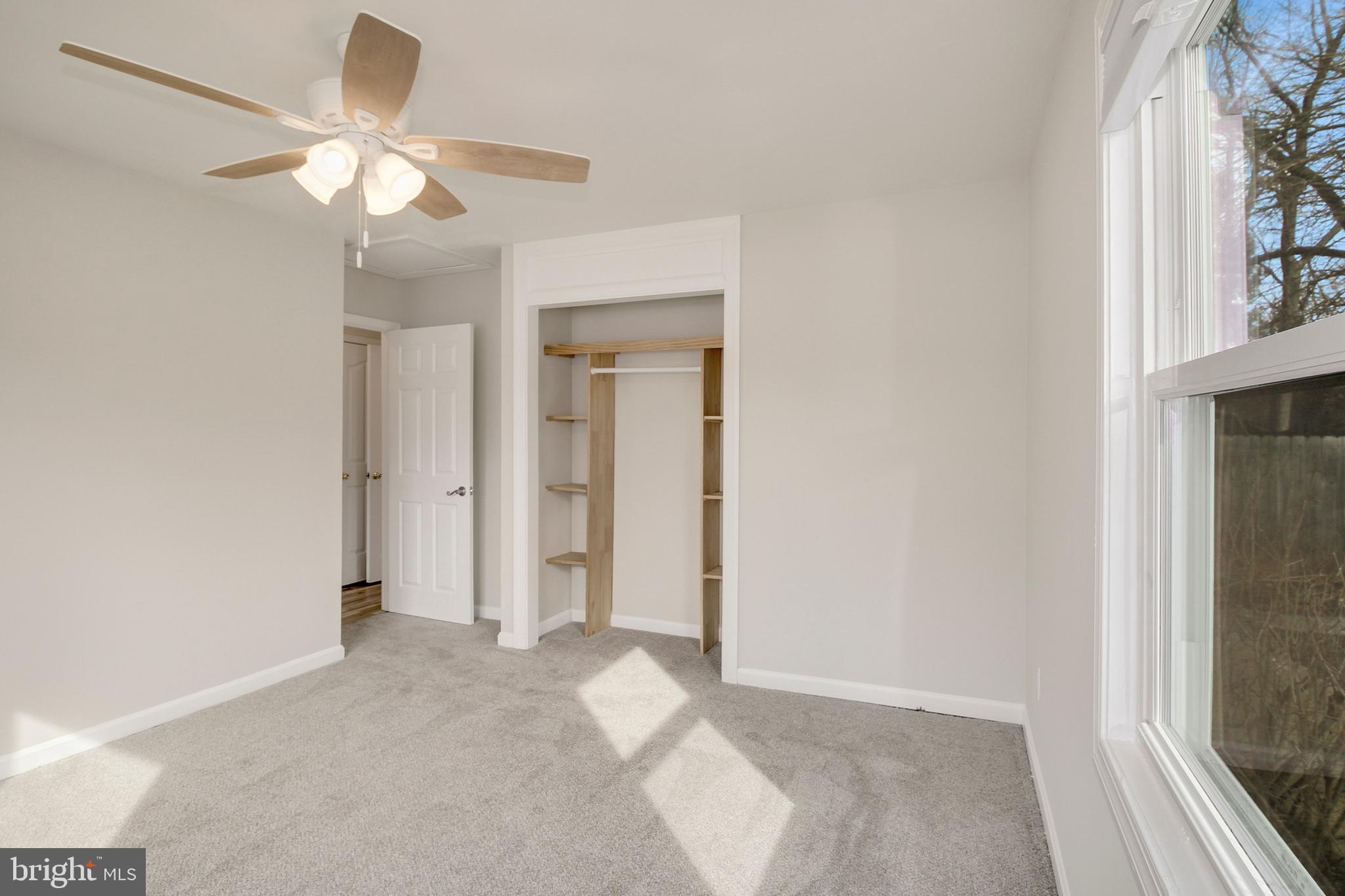 GLEN BRANCH - Residential