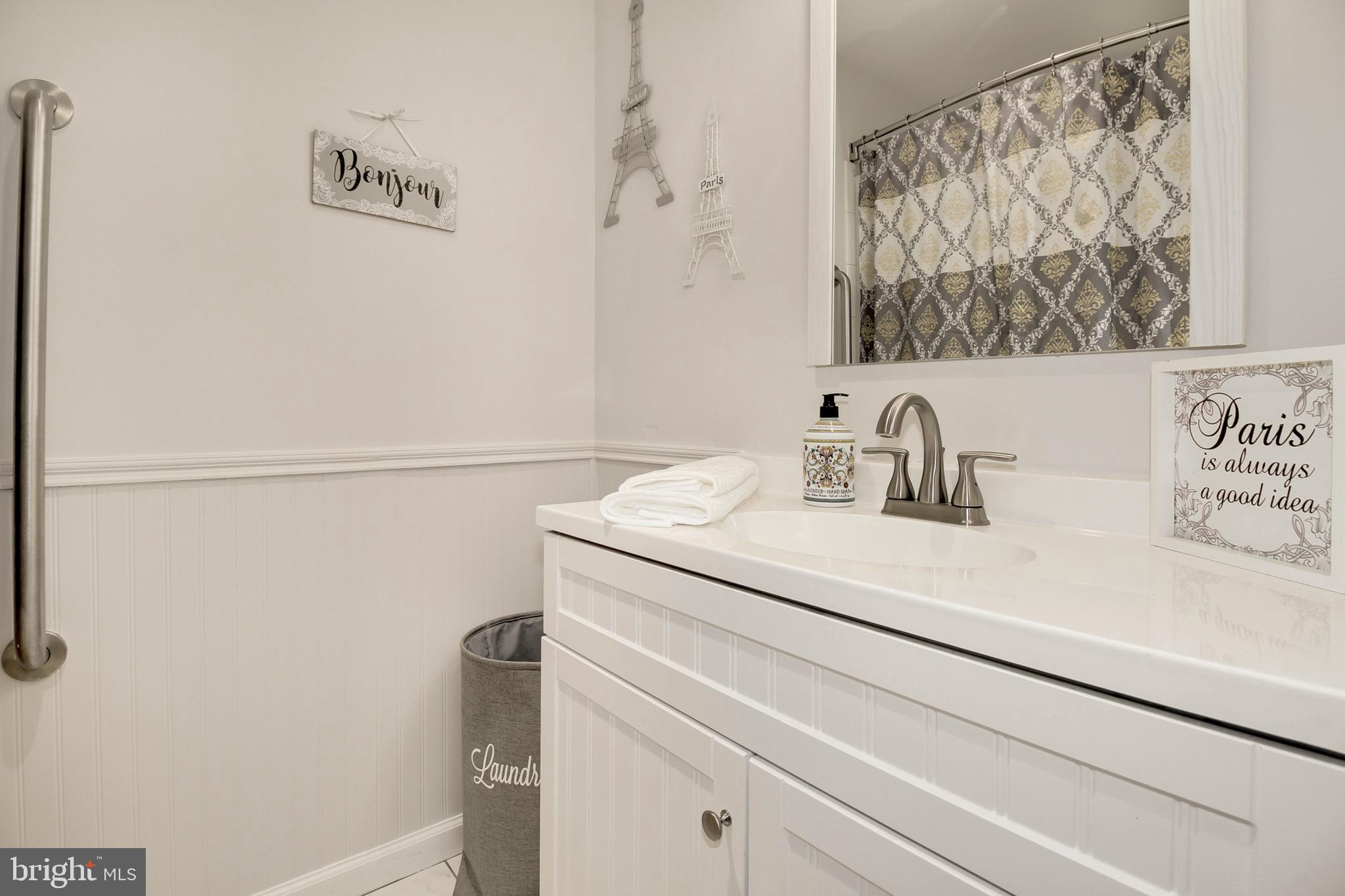 GLEN BRANCH - Residential