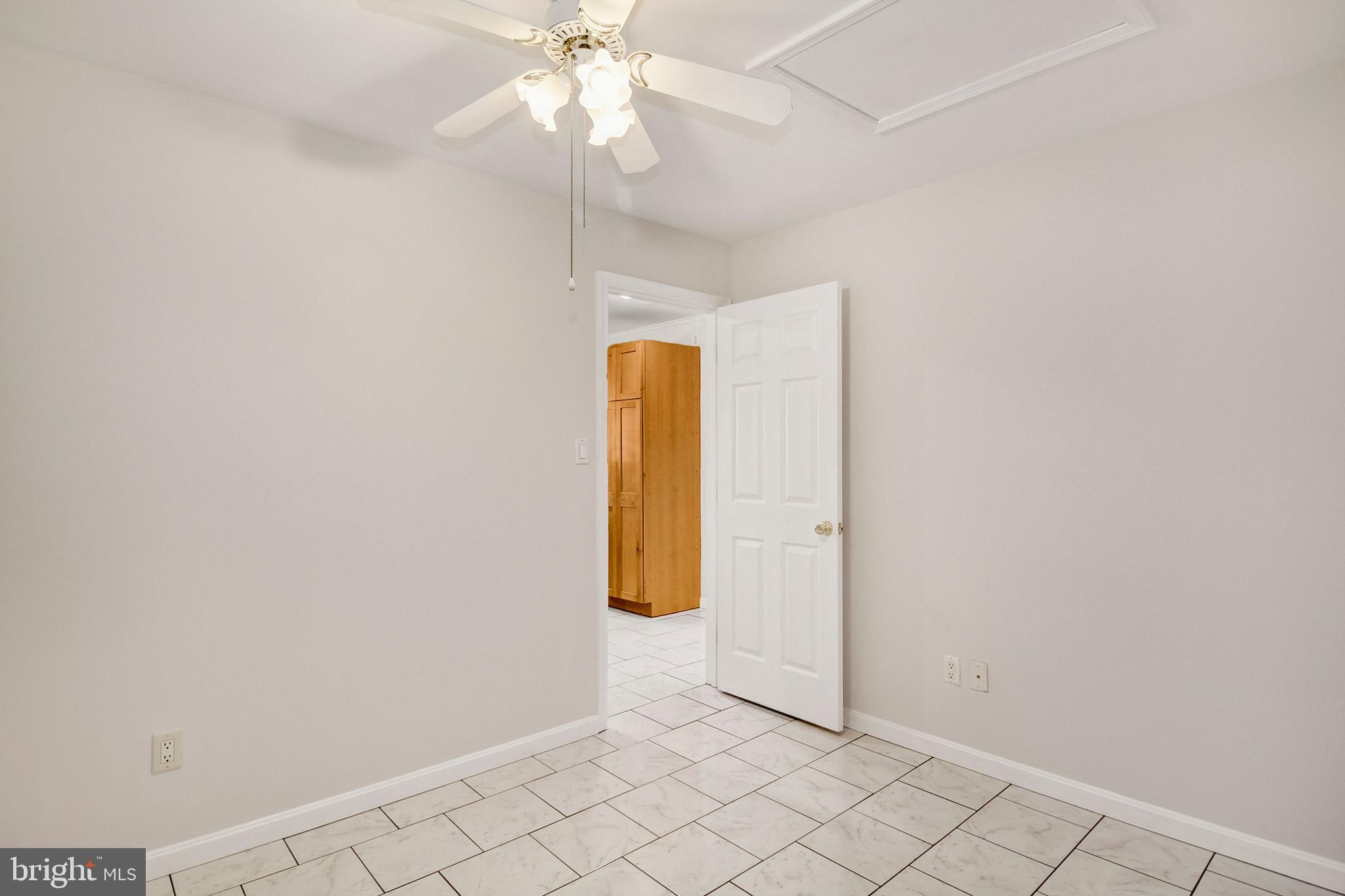 GLEN BRANCH - Residential