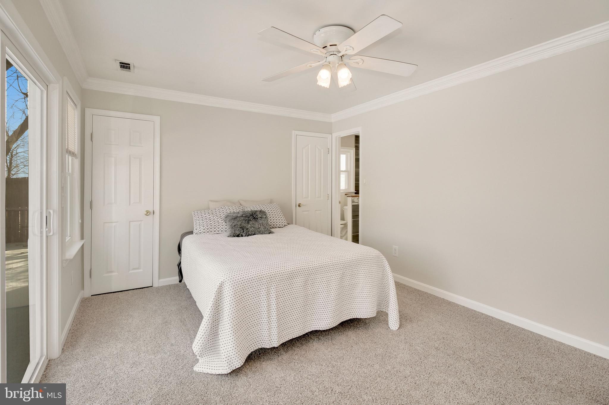 GLEN BRANCH - Residential