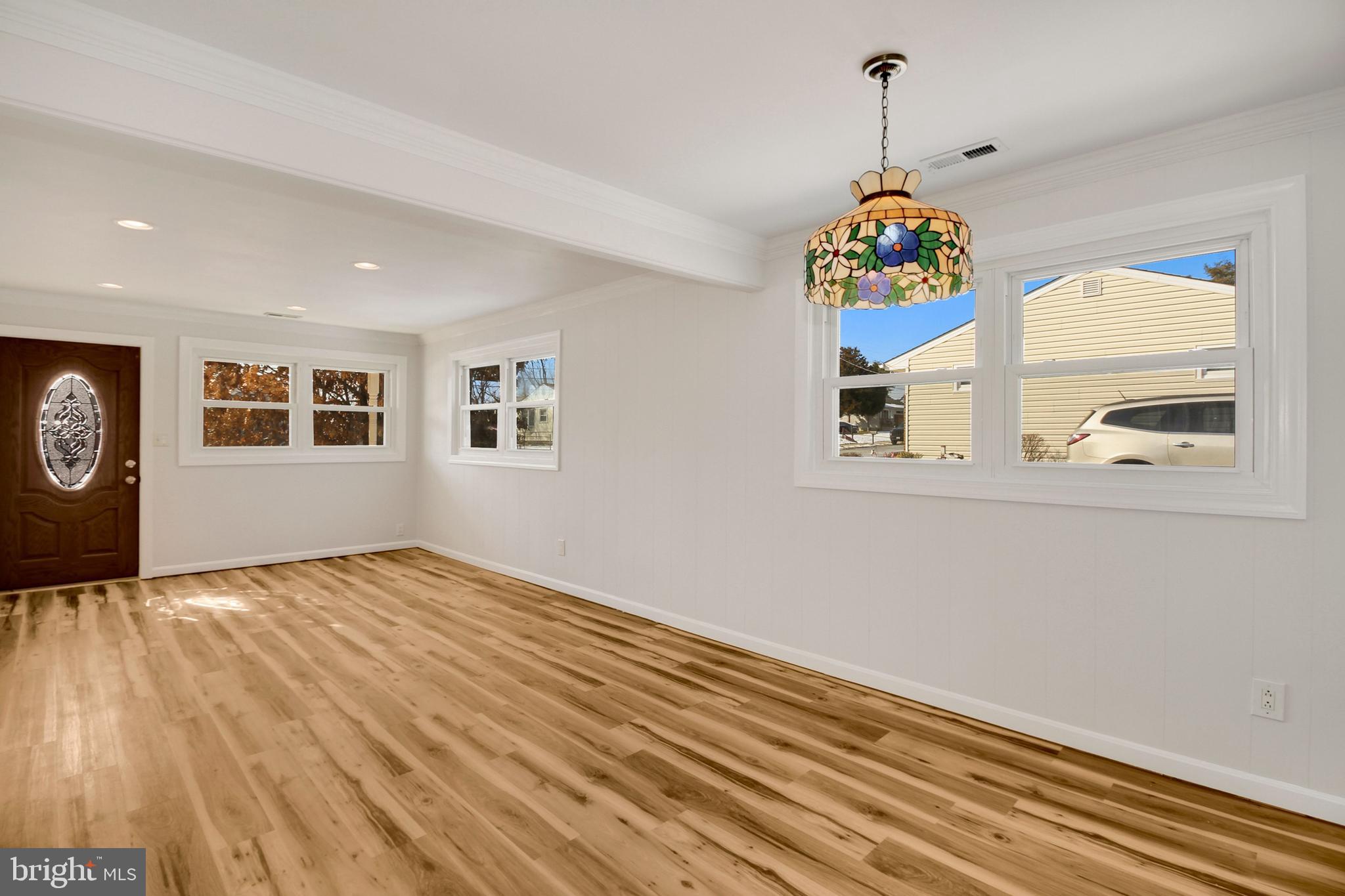 GLEN BRANCH - Residential