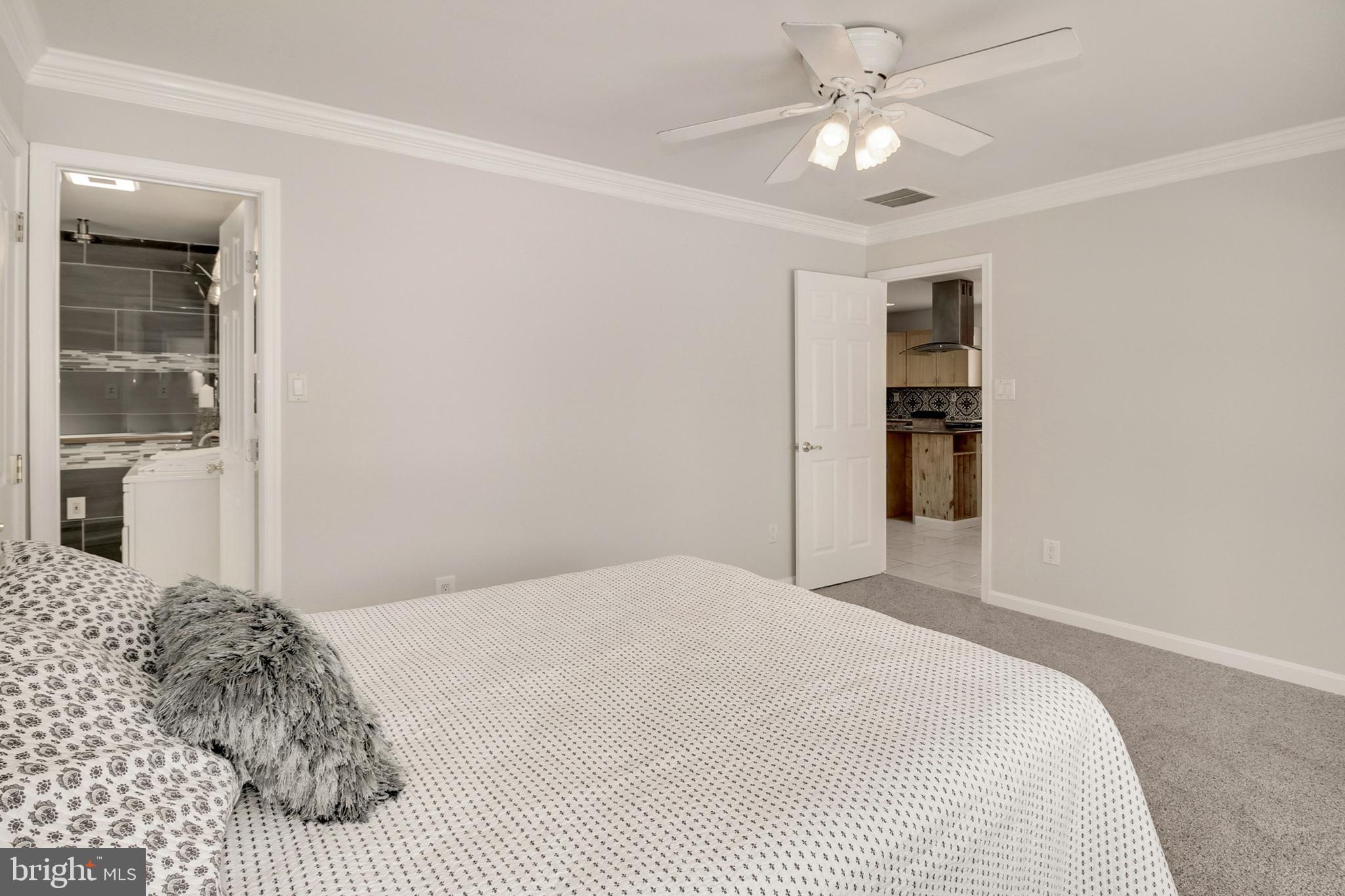 GLEN BRANCH - Residential