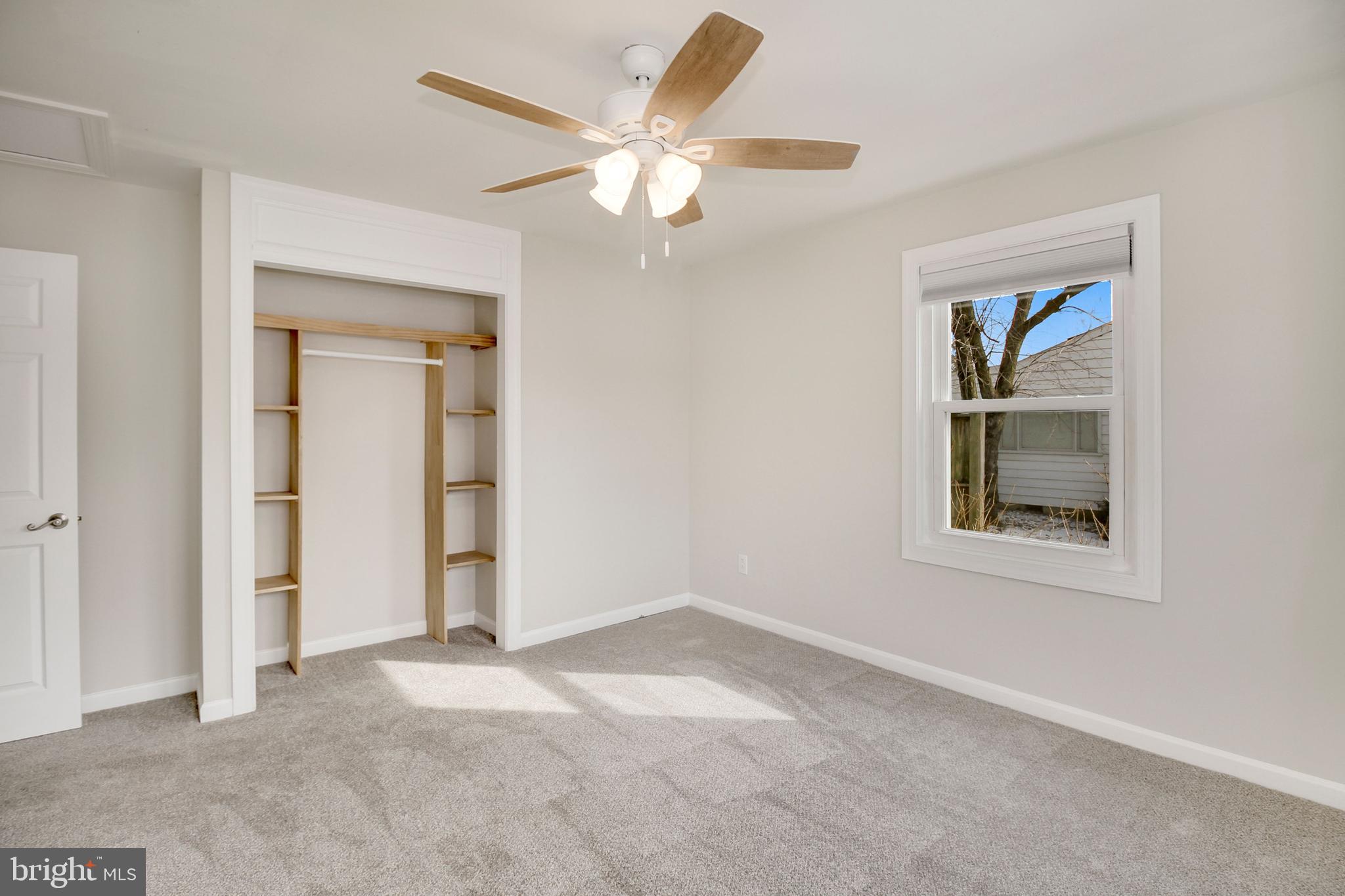 GLEN BRANCH - Residential