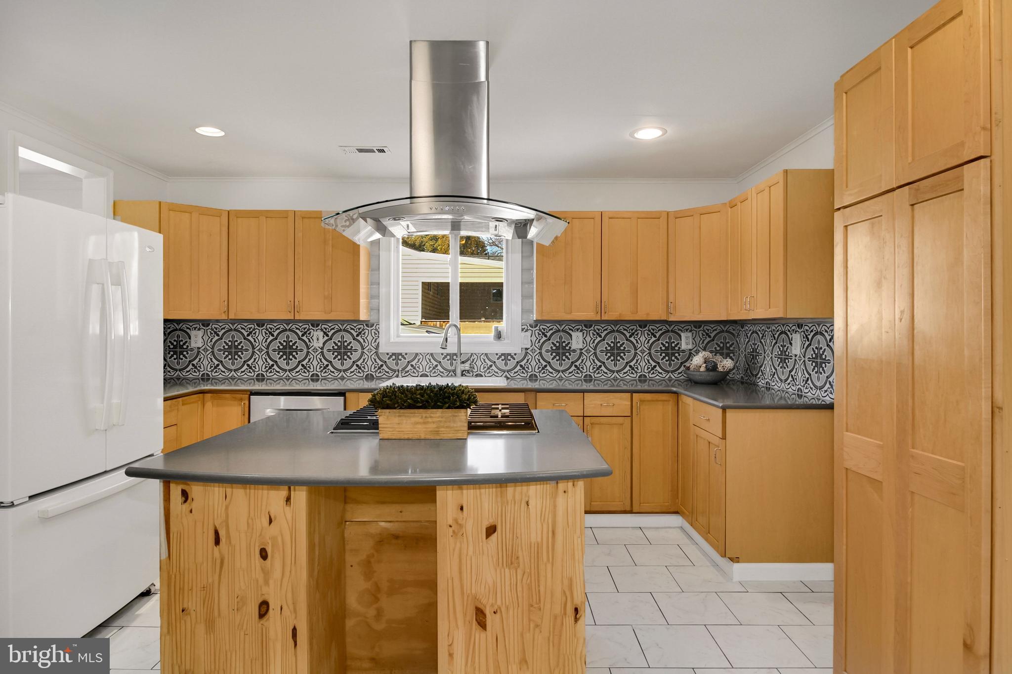 GLEN BRANCH - Residential