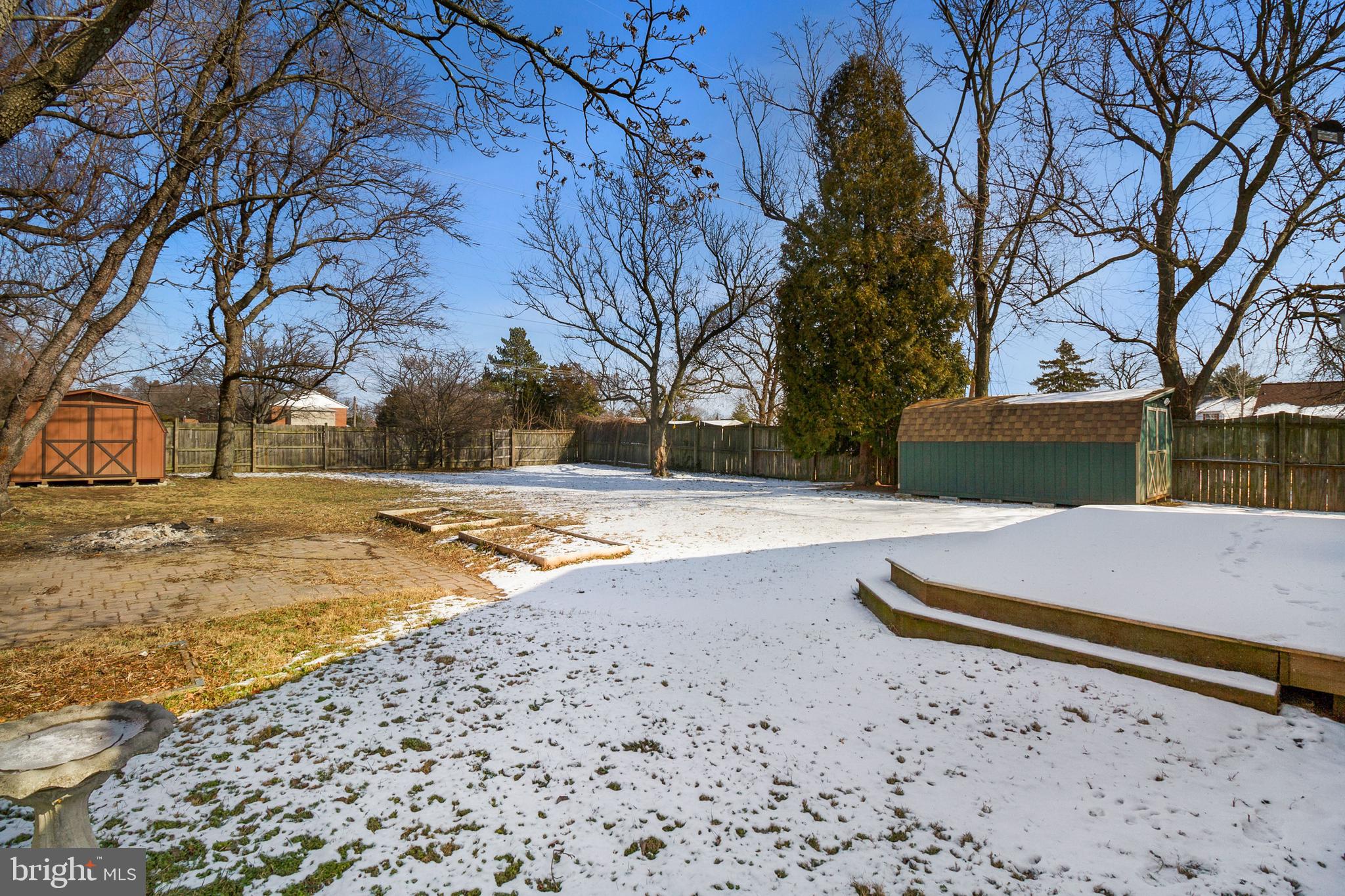 GLEN BRANCH - Residential