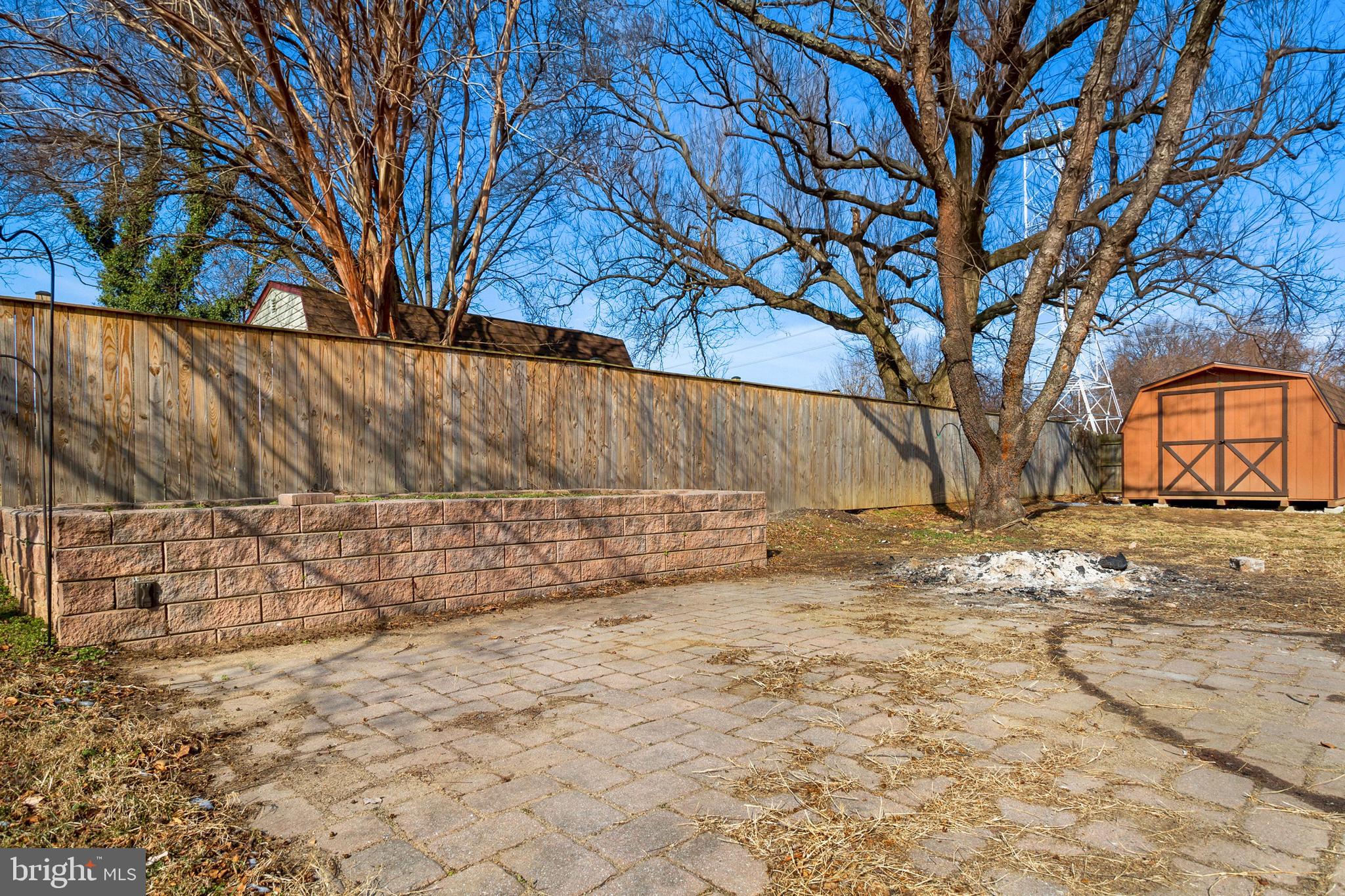 GLEN BRANCH - Residential