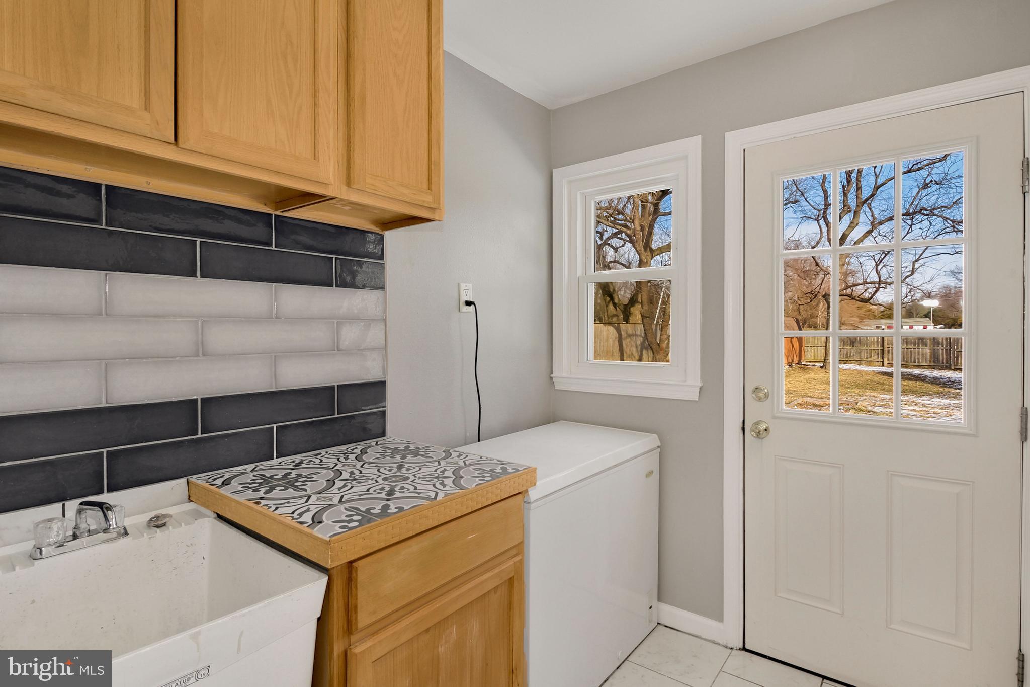 GLEN BRANCH - Residential