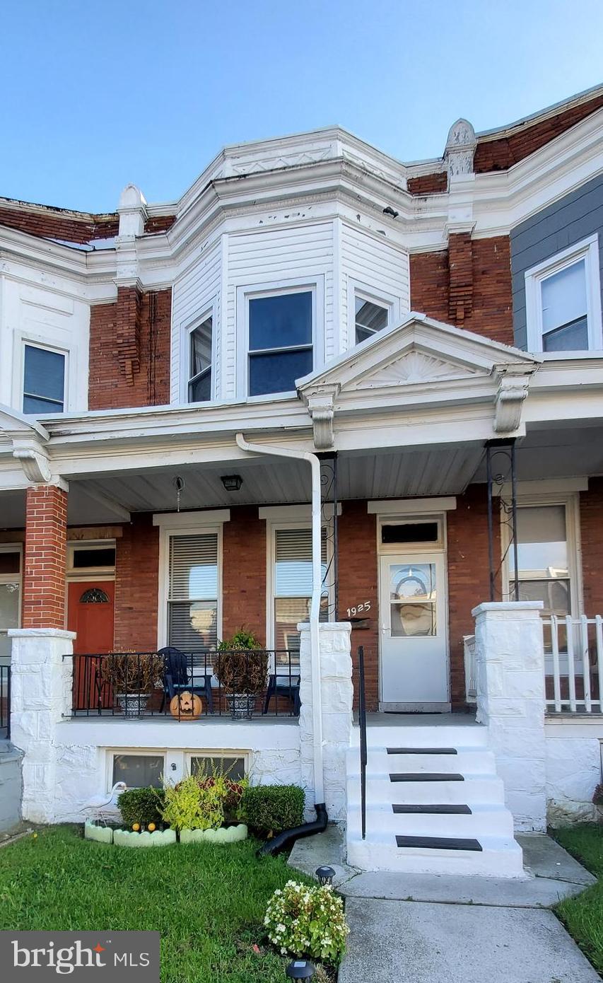 NORTHEAST - Residential