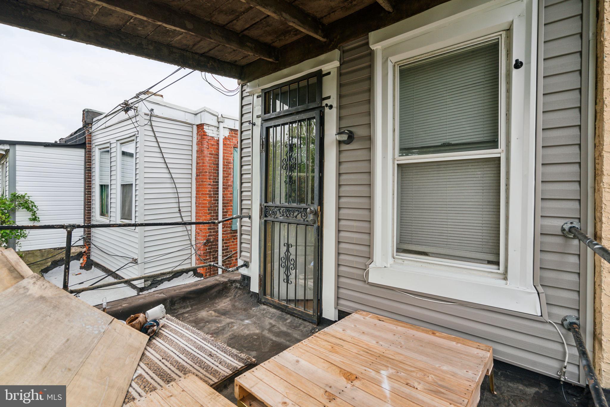 CARROLL PARK - Residential Income
