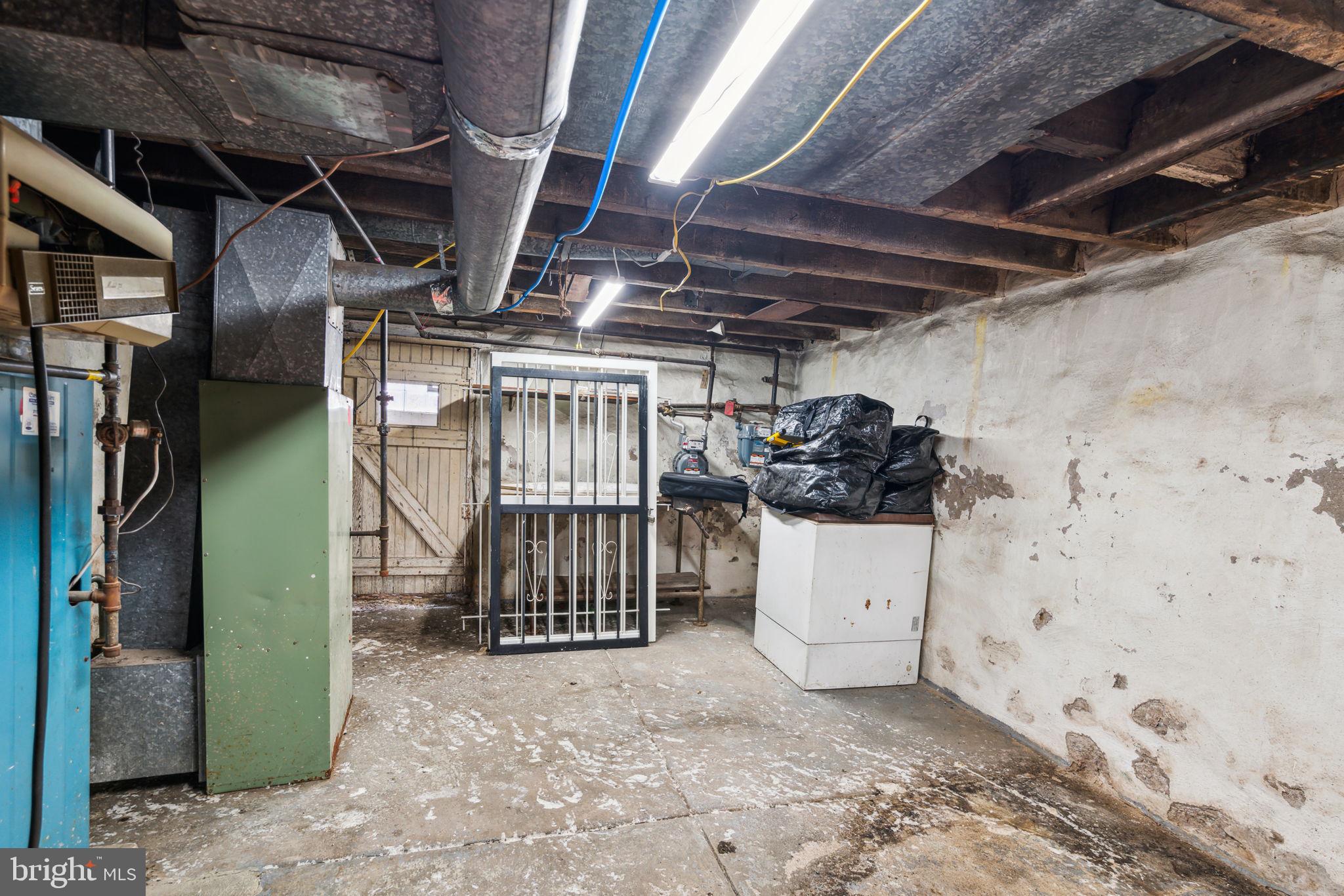 CARROLL PARK - Residential Income