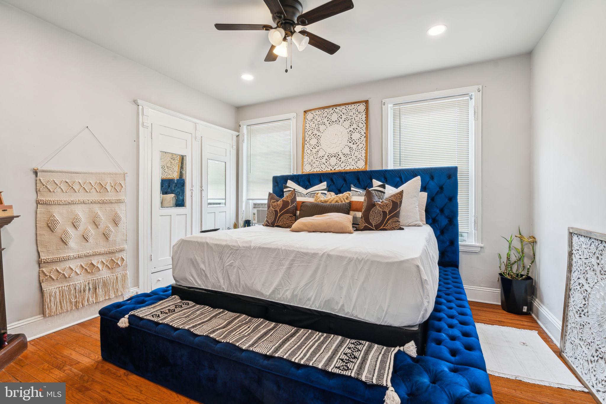 CARROLL PARK - Residential Income