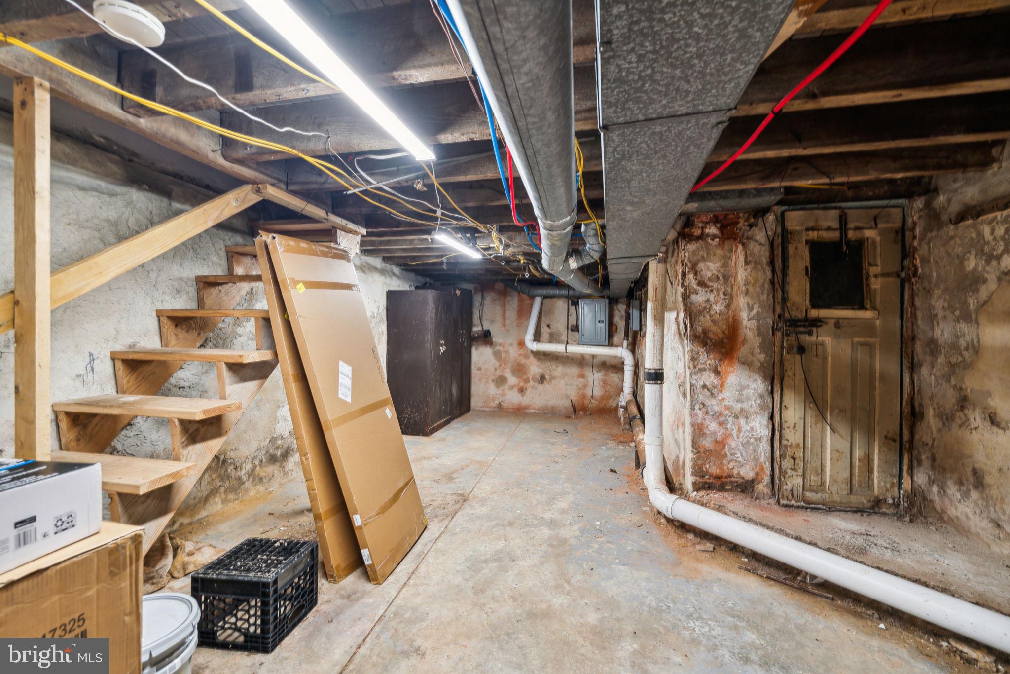 CARROLL PARK - Residential Income