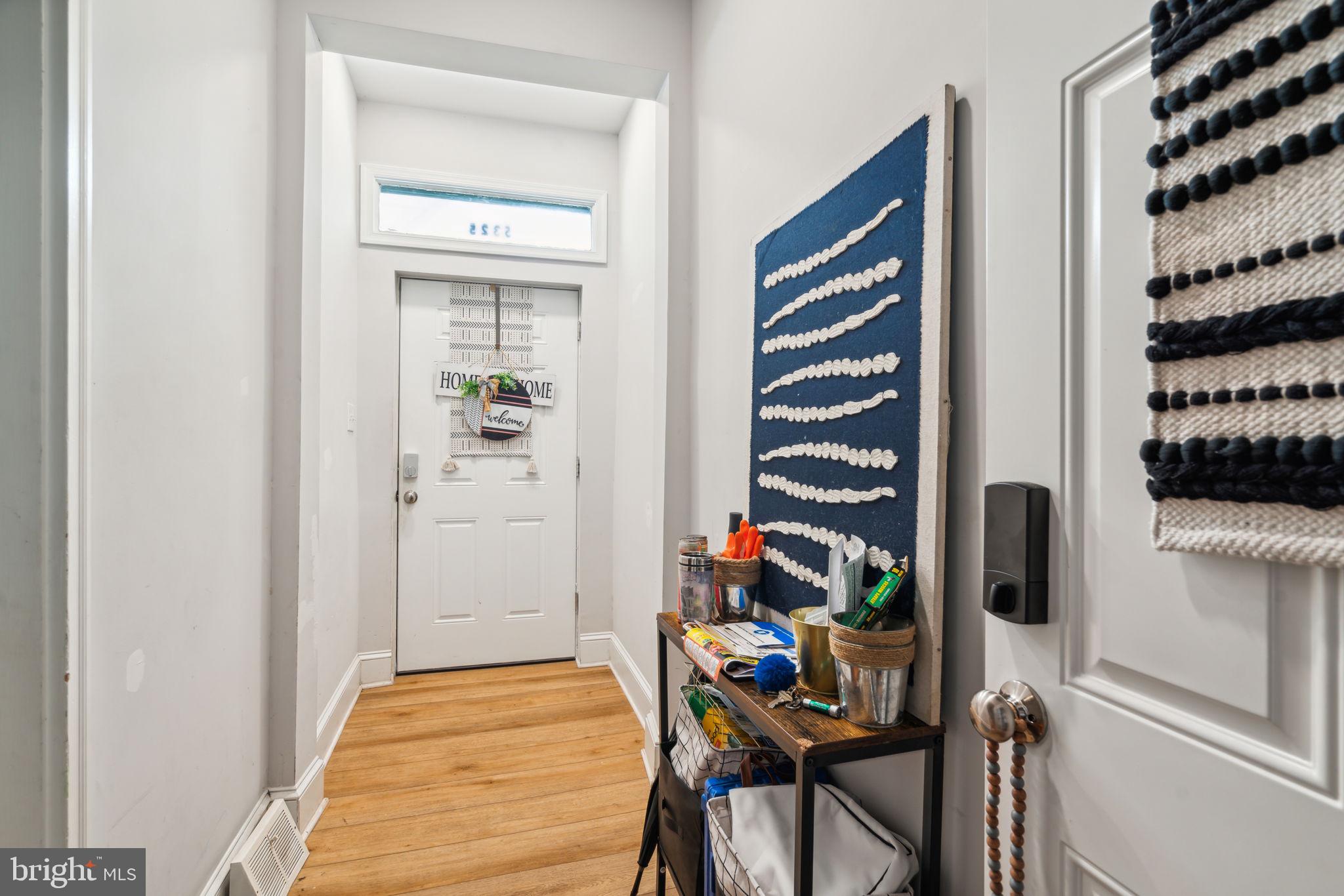 CARROLL PARK - Residential Income