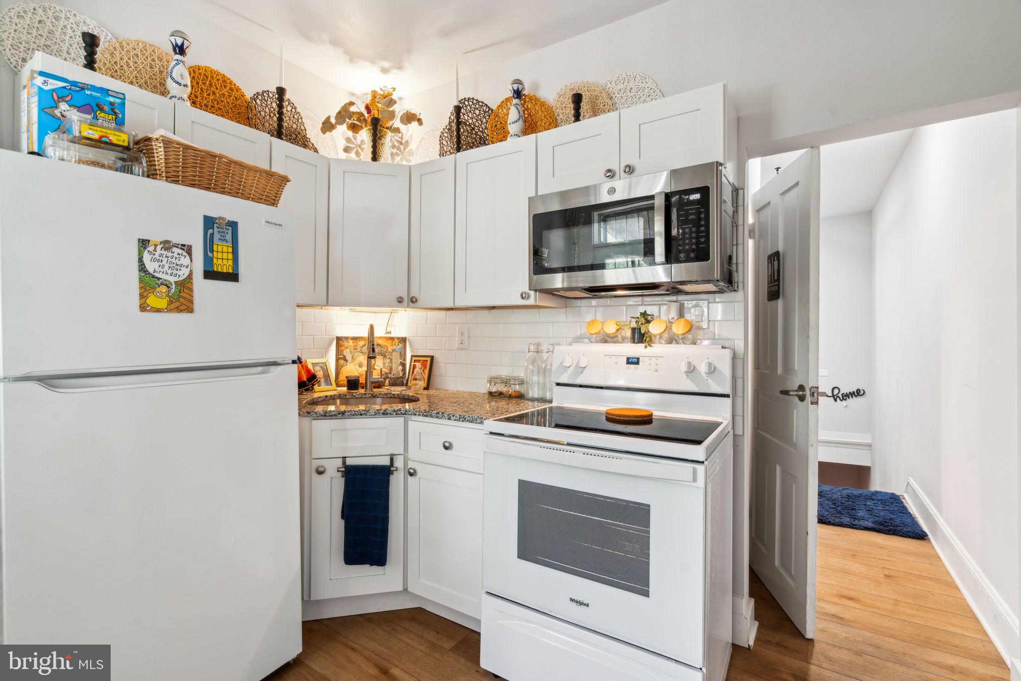 CARROLL PARK - Residential Income