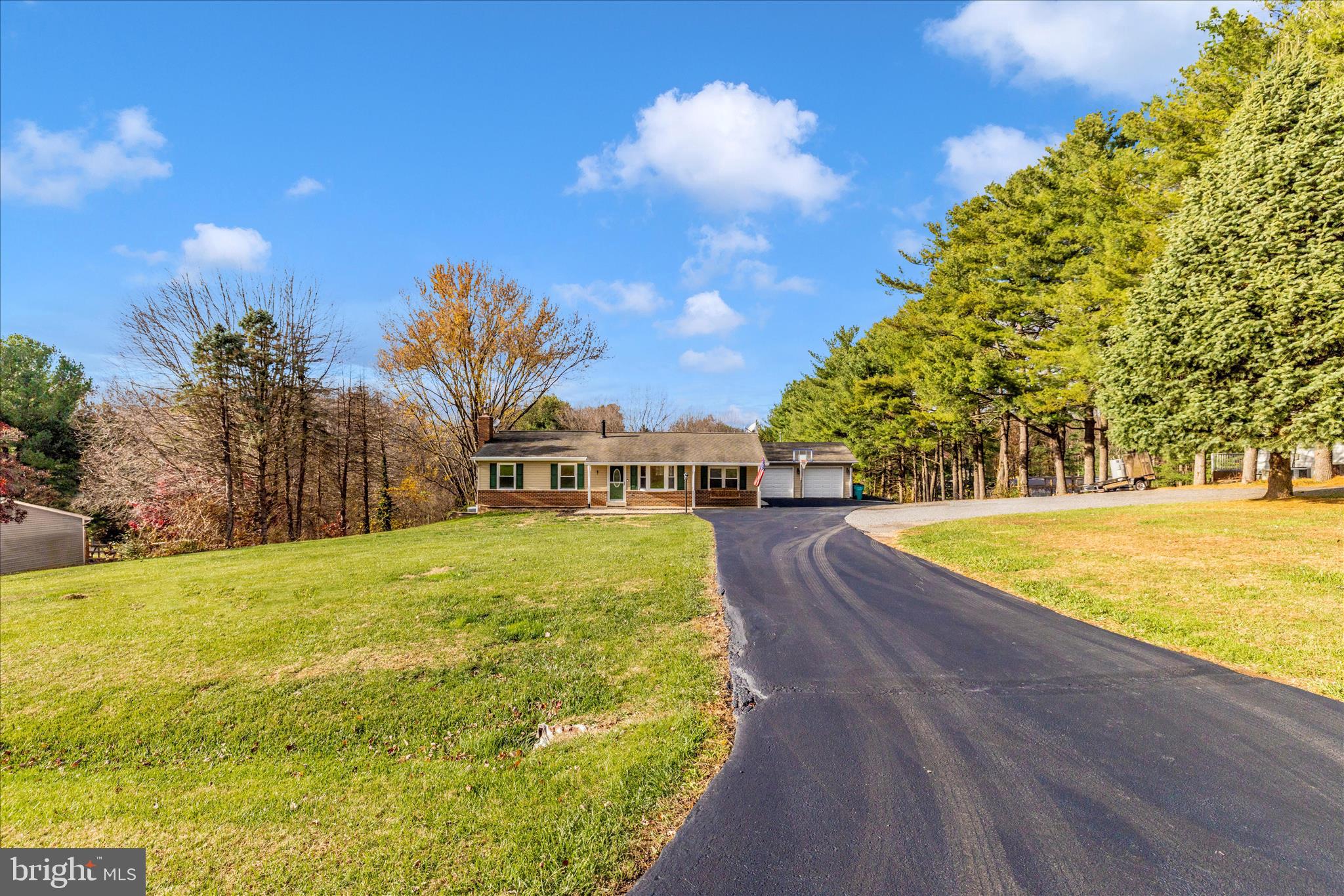 FREMONT HILLS - Residential