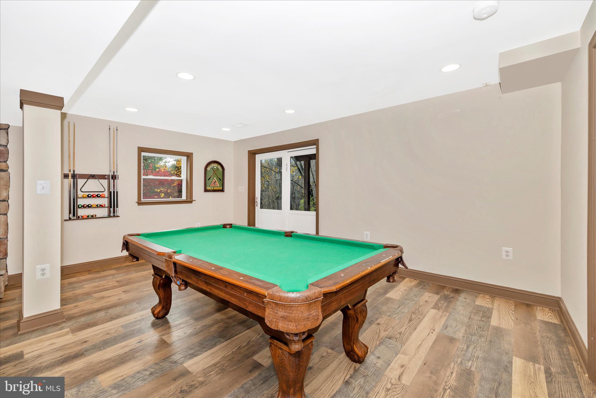 FREMONT HILLS - Residential