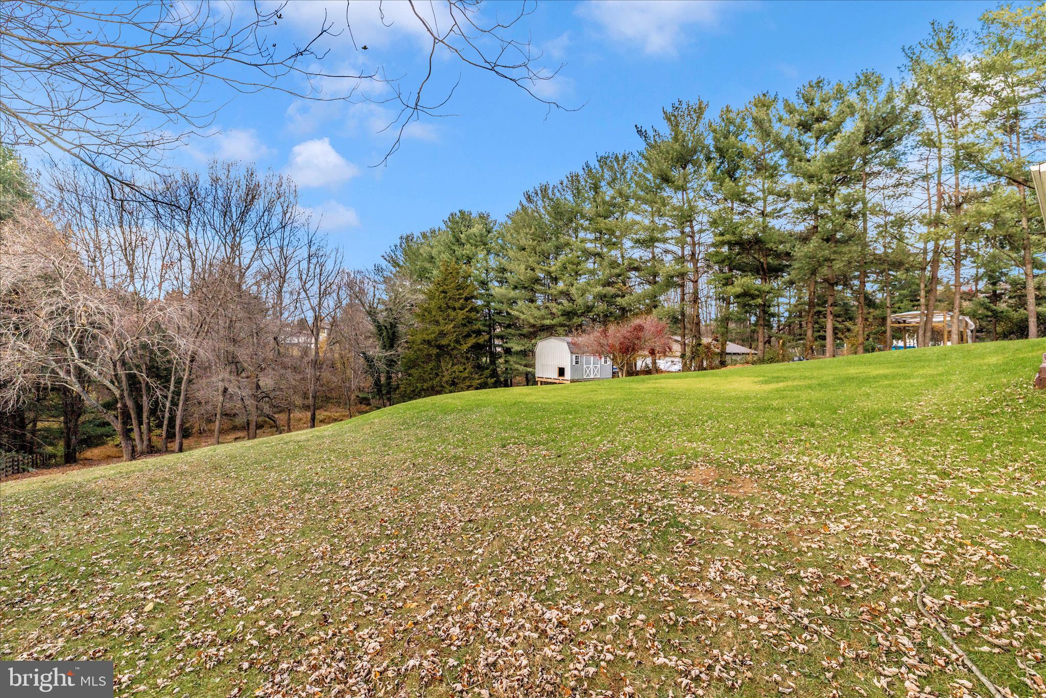 FREMONT HILLS - Residential