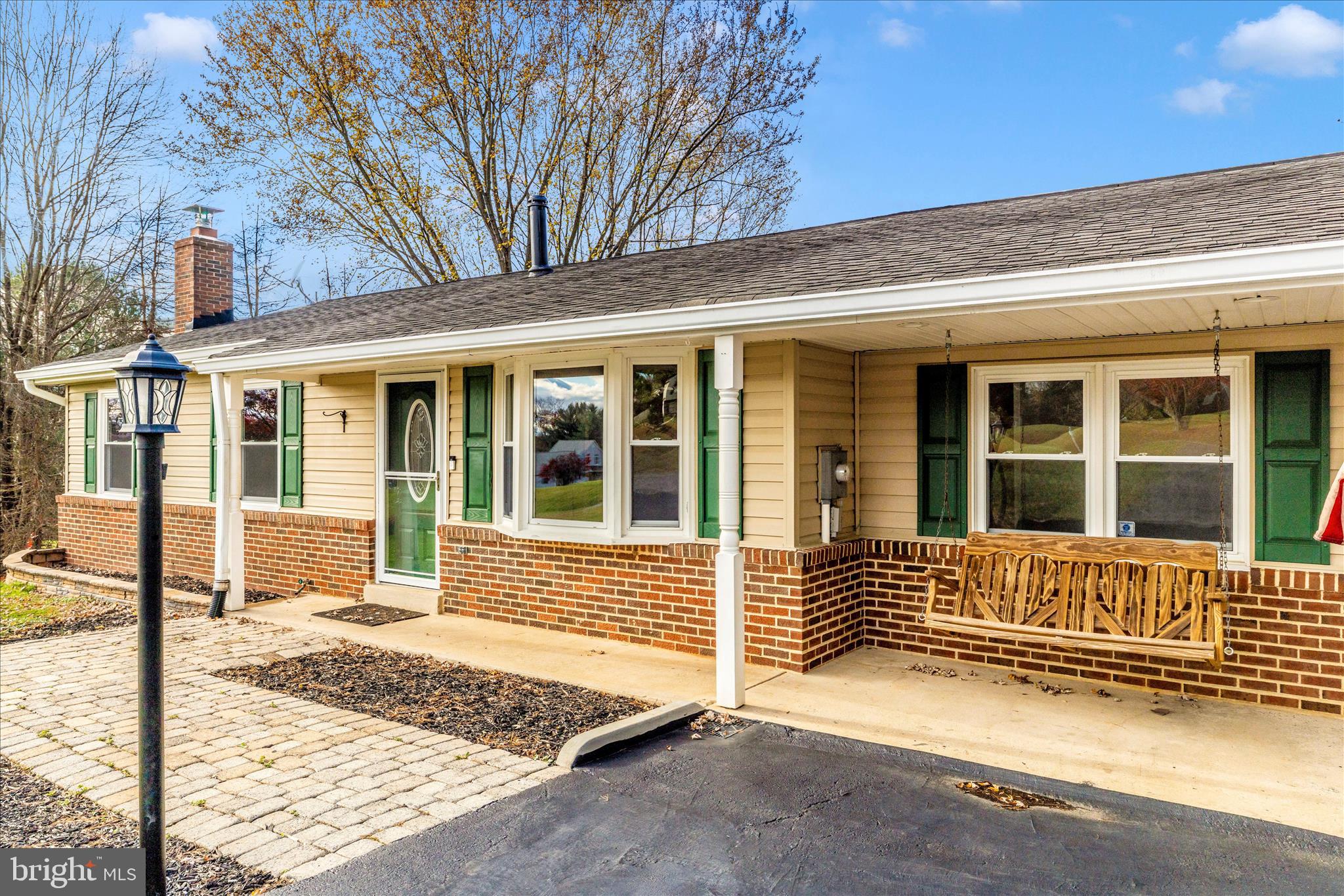 FREMONT HILLS - Residential